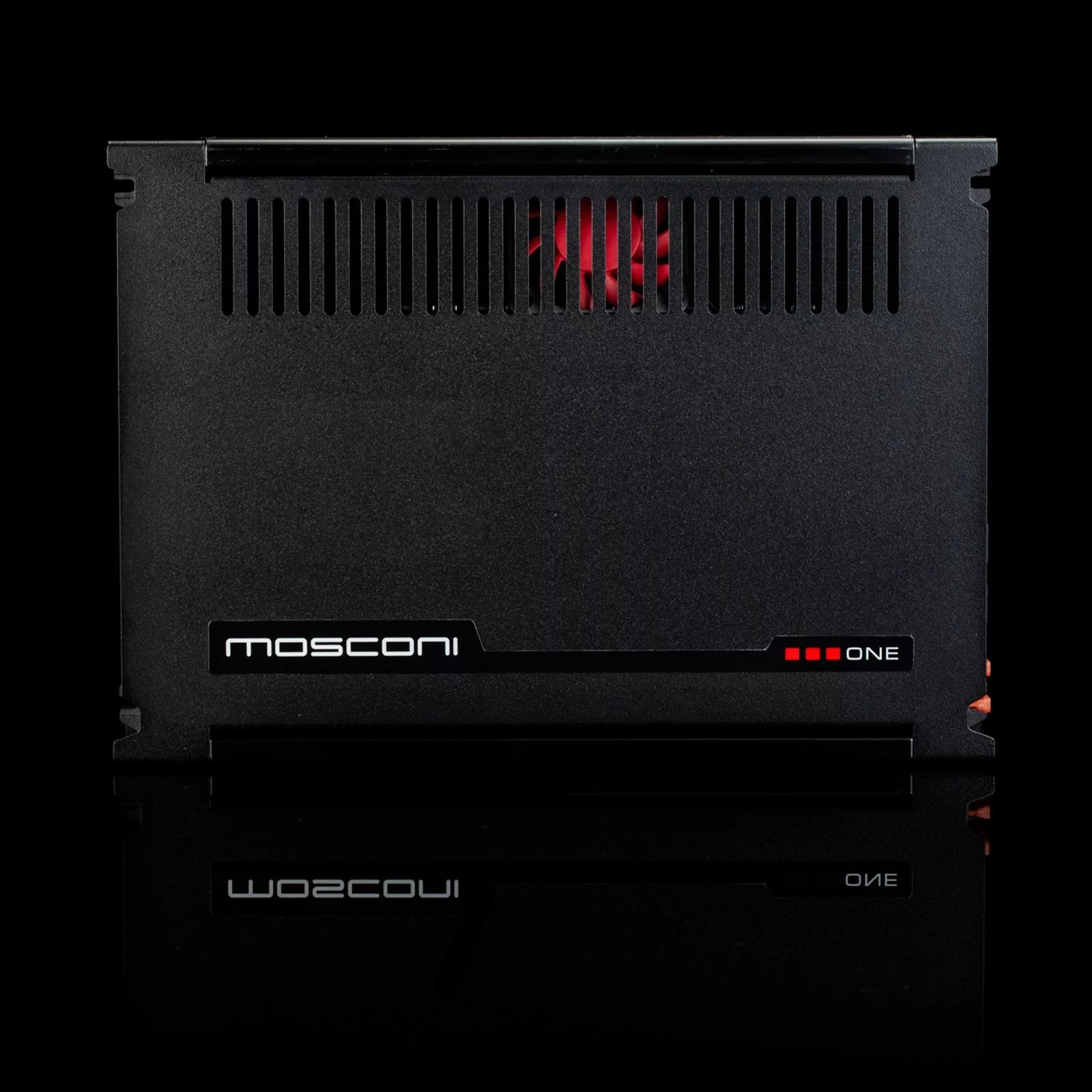 Mosconi Gladen ONE 8|10 DSP Universal 8 channel DSP Class AB Amplifier image 2