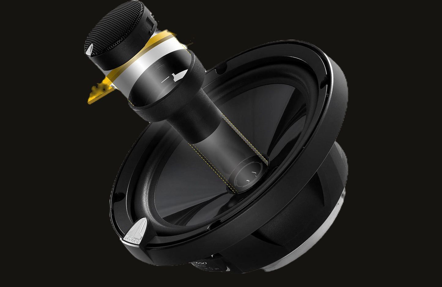 JL Audio C3-650 image 6