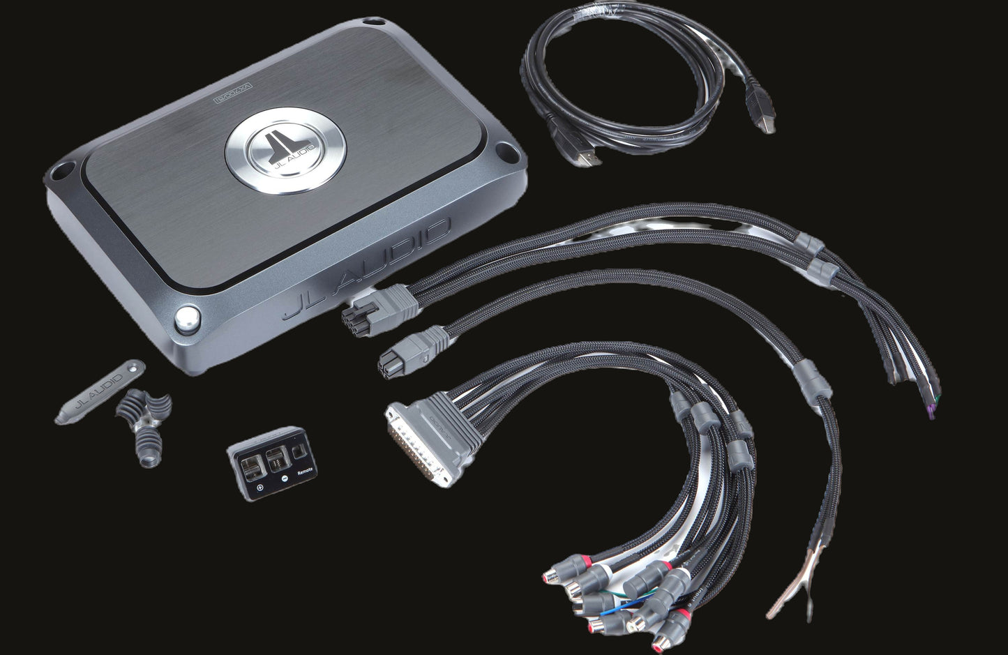 JL Audio VX700/5i image 8