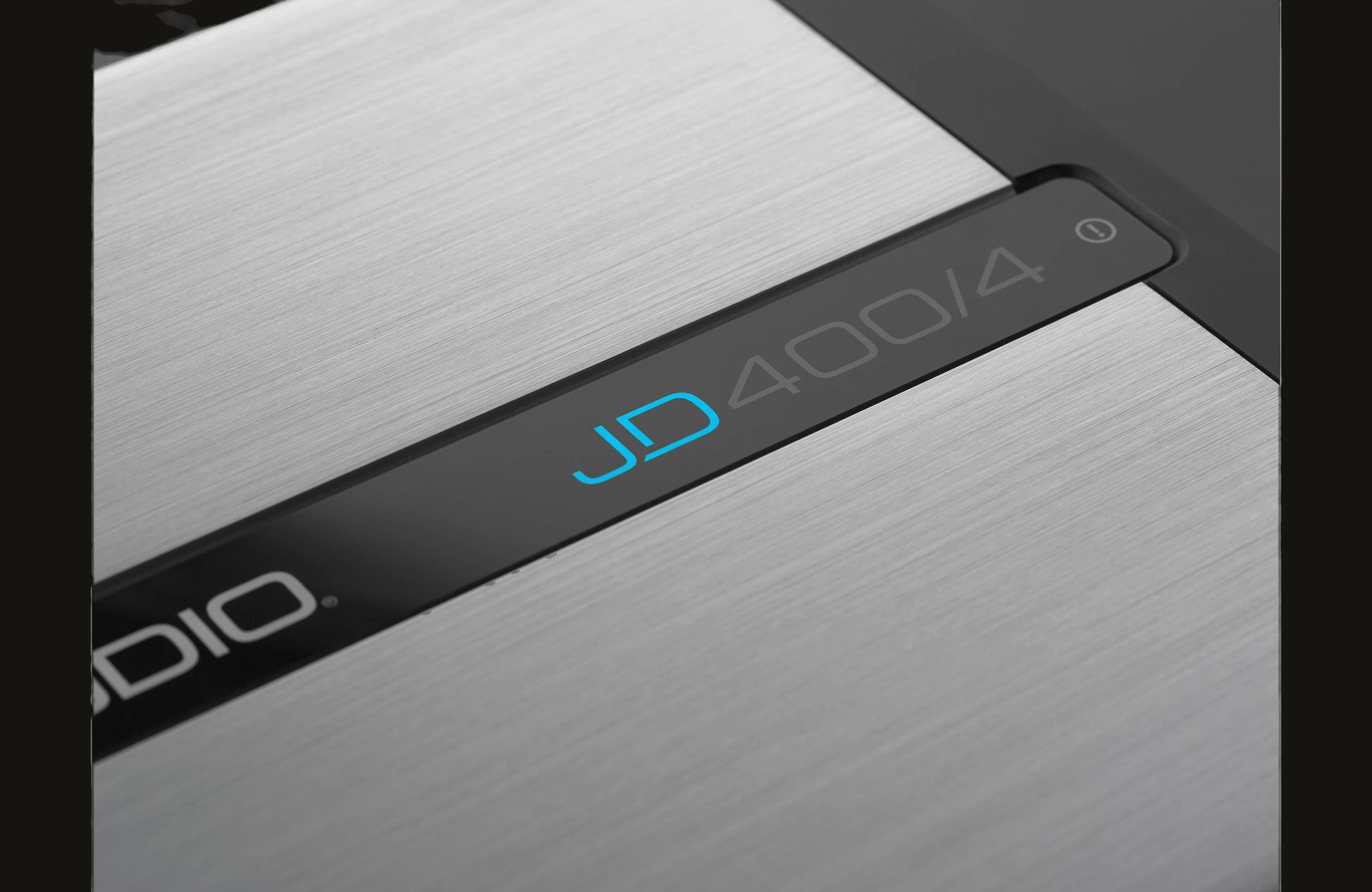 JL Audio JD400/4 image 2