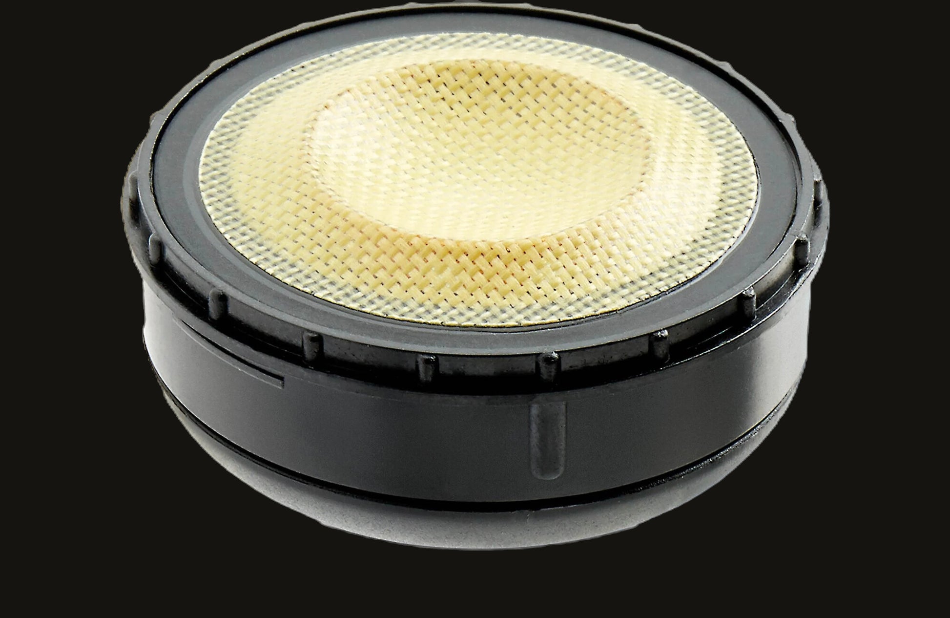  Focal ES 165 K2E K2 Power Series 6-1/2" component speaker system (2-ohm) image 8