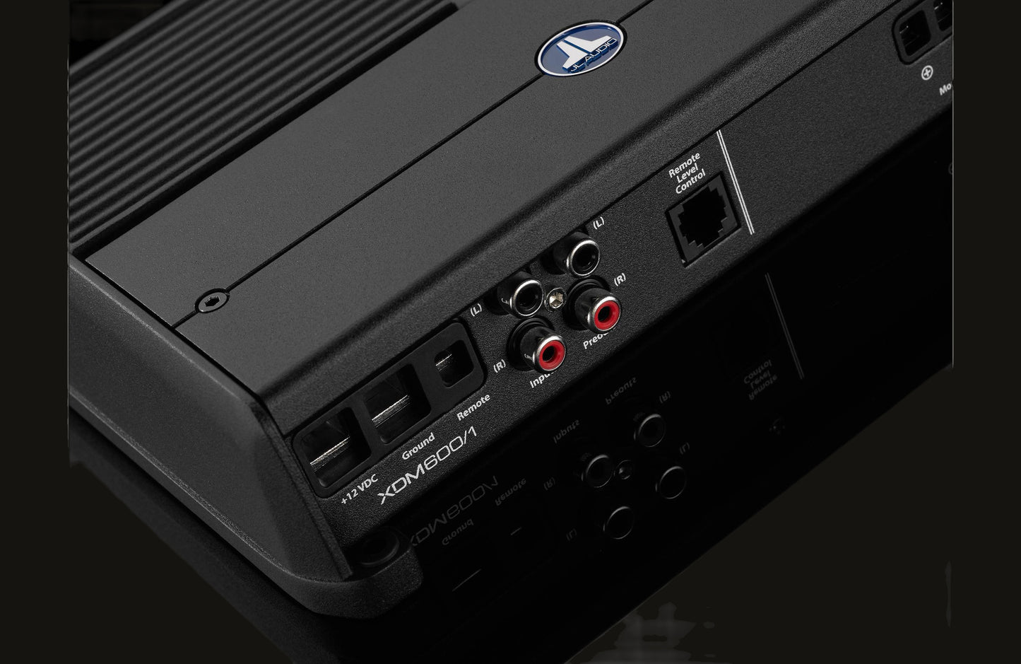 JL Audio XDM600/1 image 6