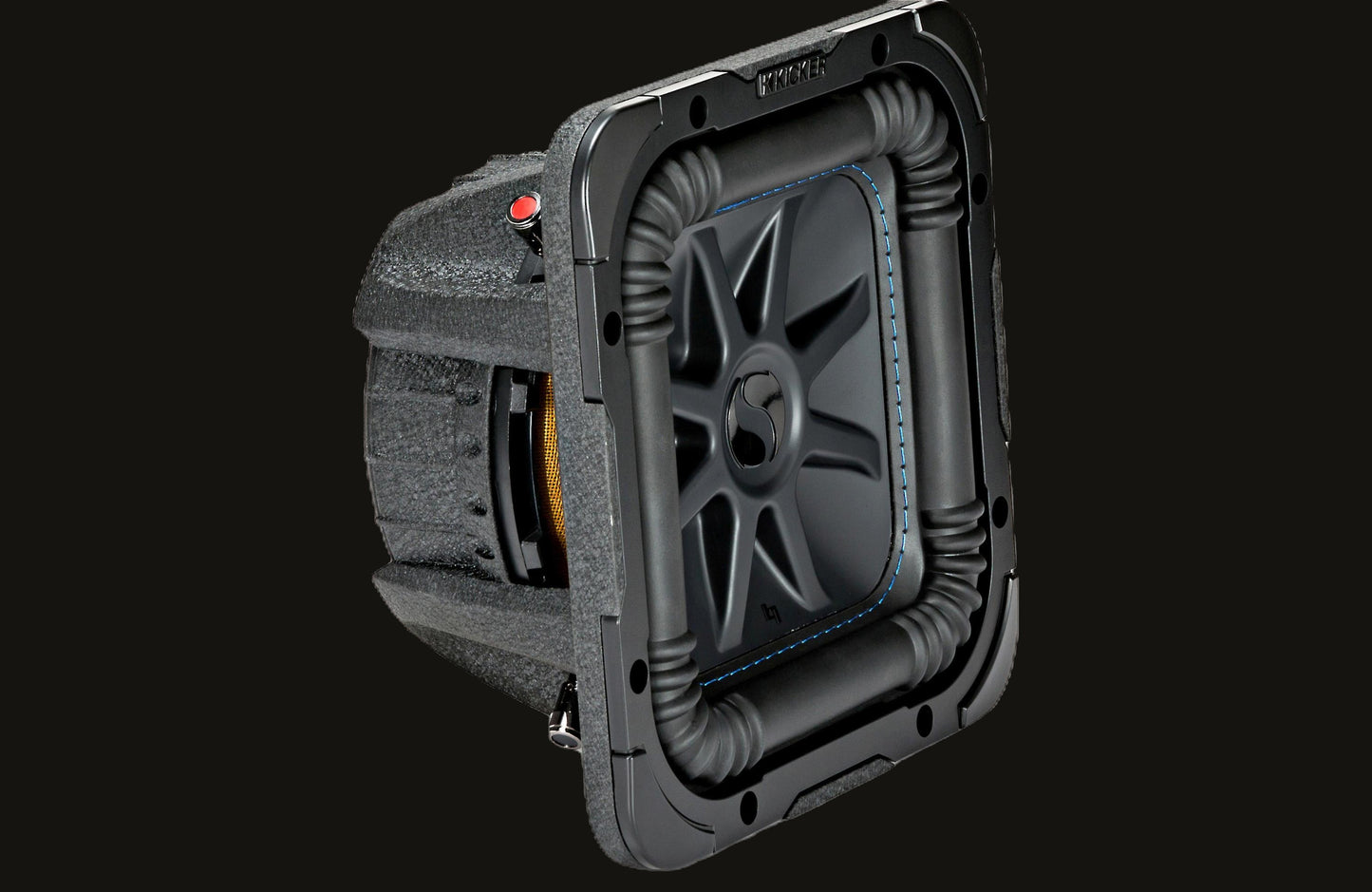 Kicker 44L7S84 image 2