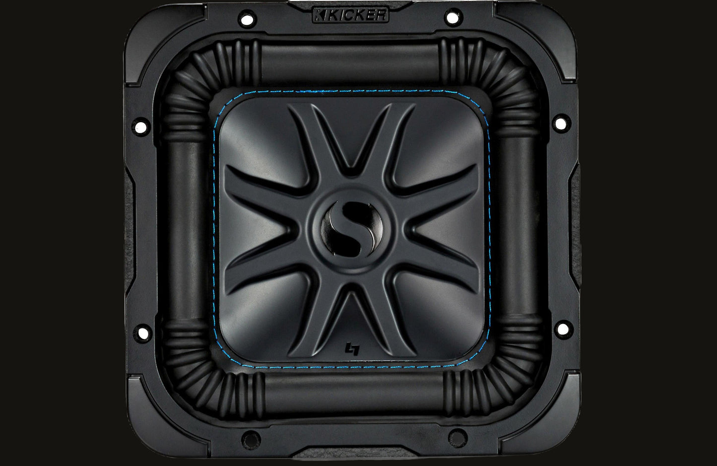 Kicker 44L7S84 image 0