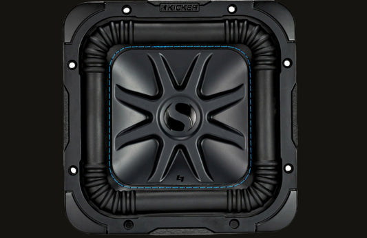 Kicker 44L7S84 image 0