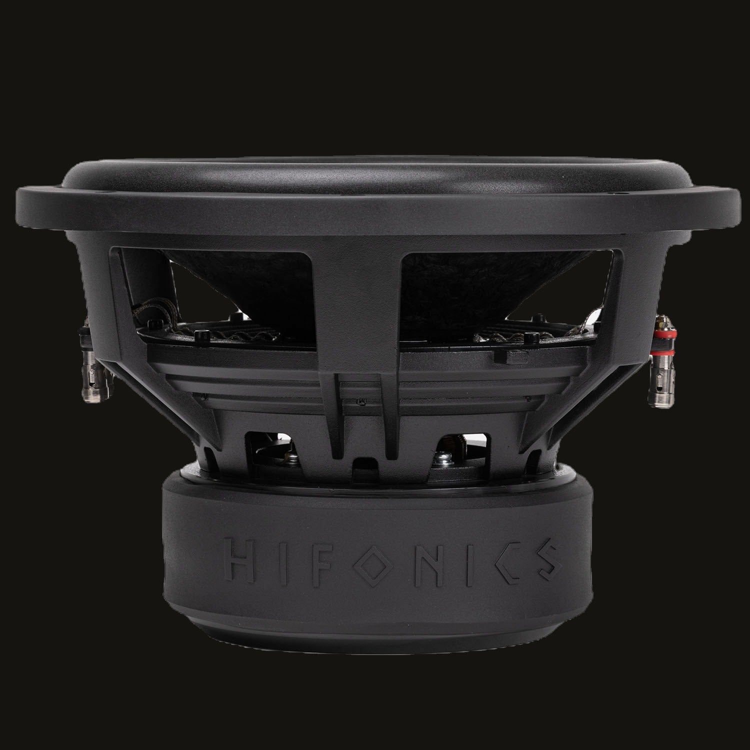 Hifonics ELITE 12 Inch mobile 1600 watt subwoofer. image 1