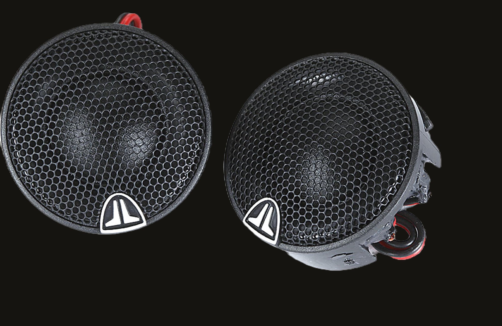 JL Audio C2650 image 2