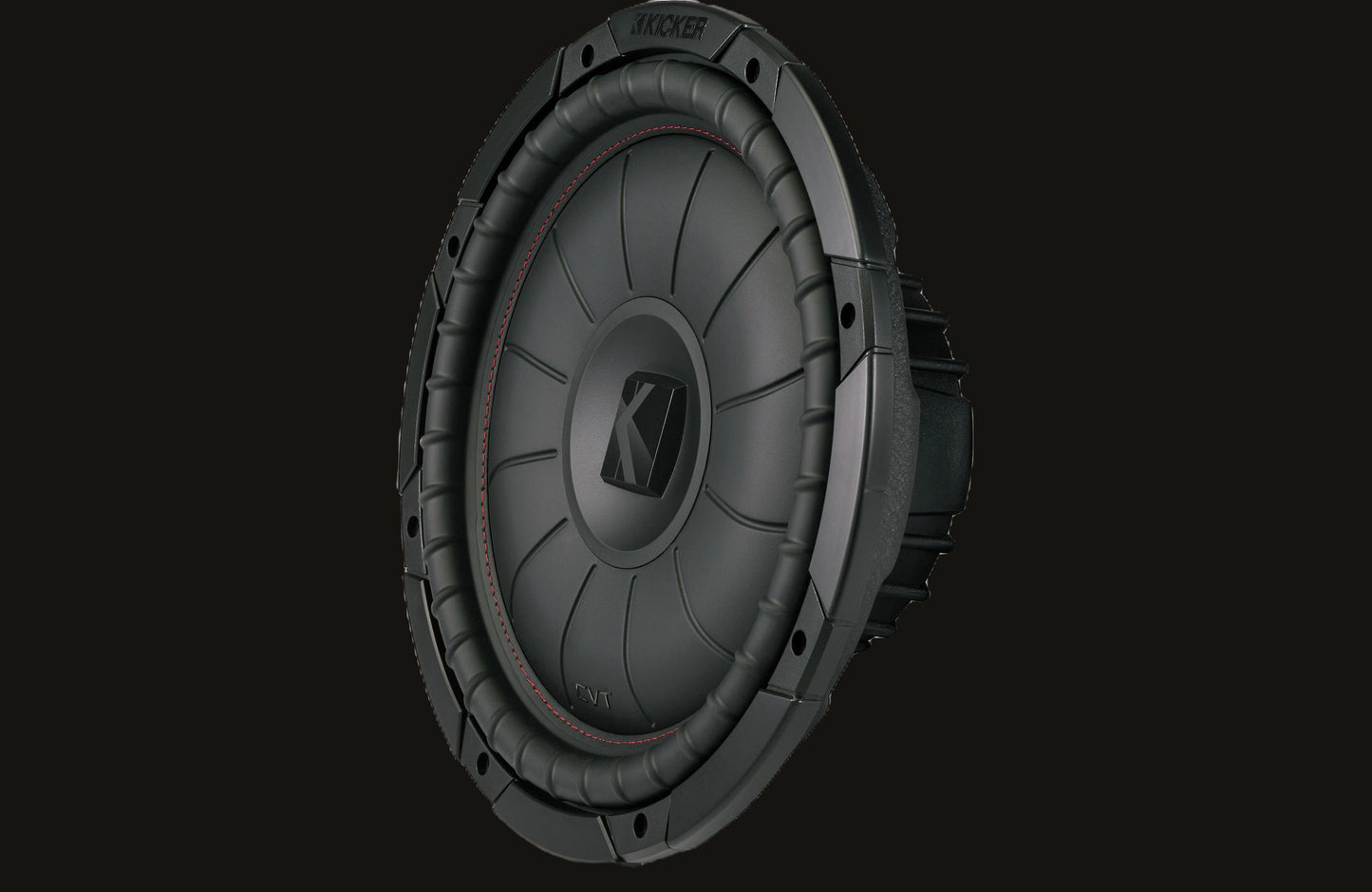 Kicker CompVT 43CVT122 image 0