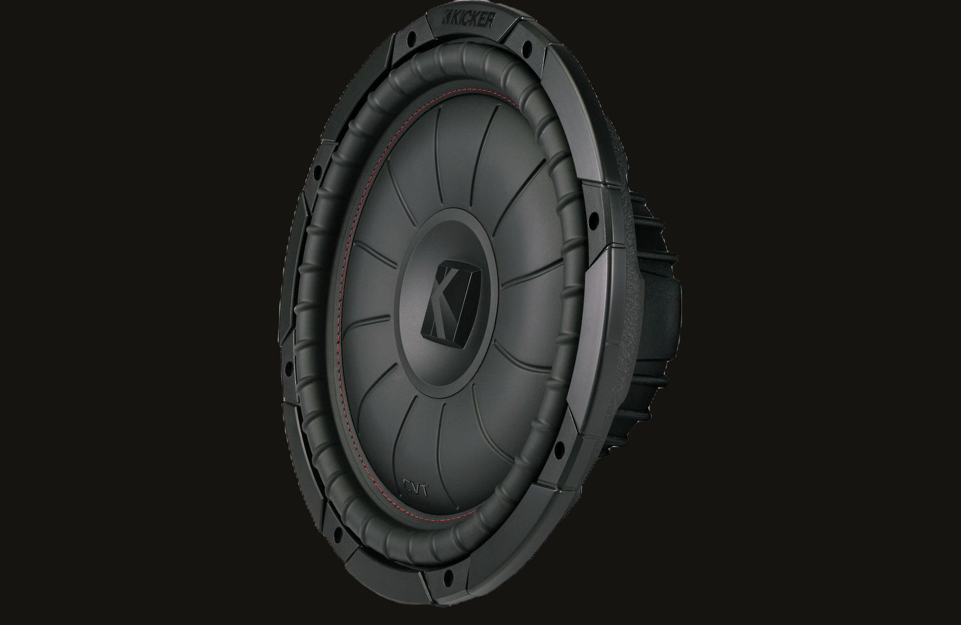 Kicker CompVT 43CVT122 image 0