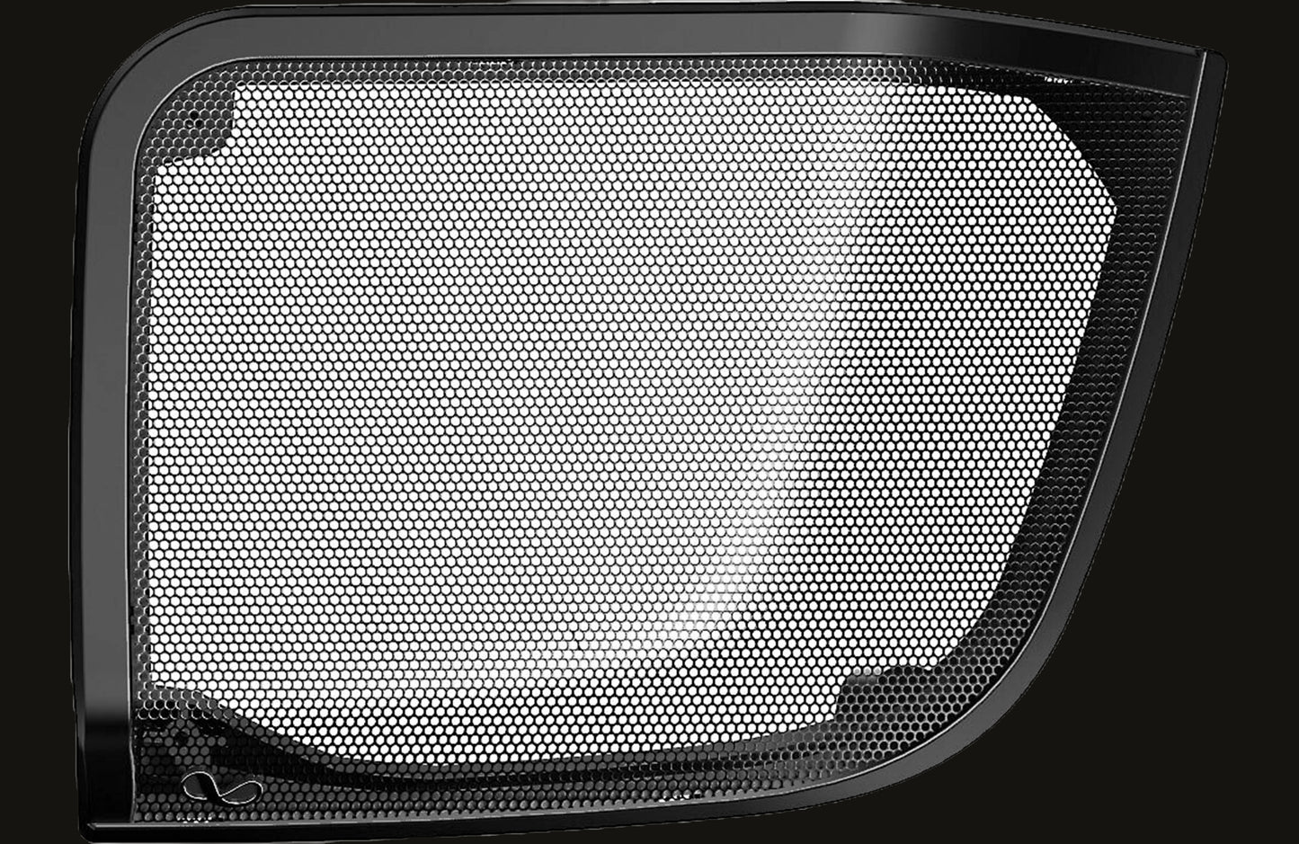 Infinity Kappa Perfect 900X Kappa Perfect Series 6"x9" component speaker system image 4