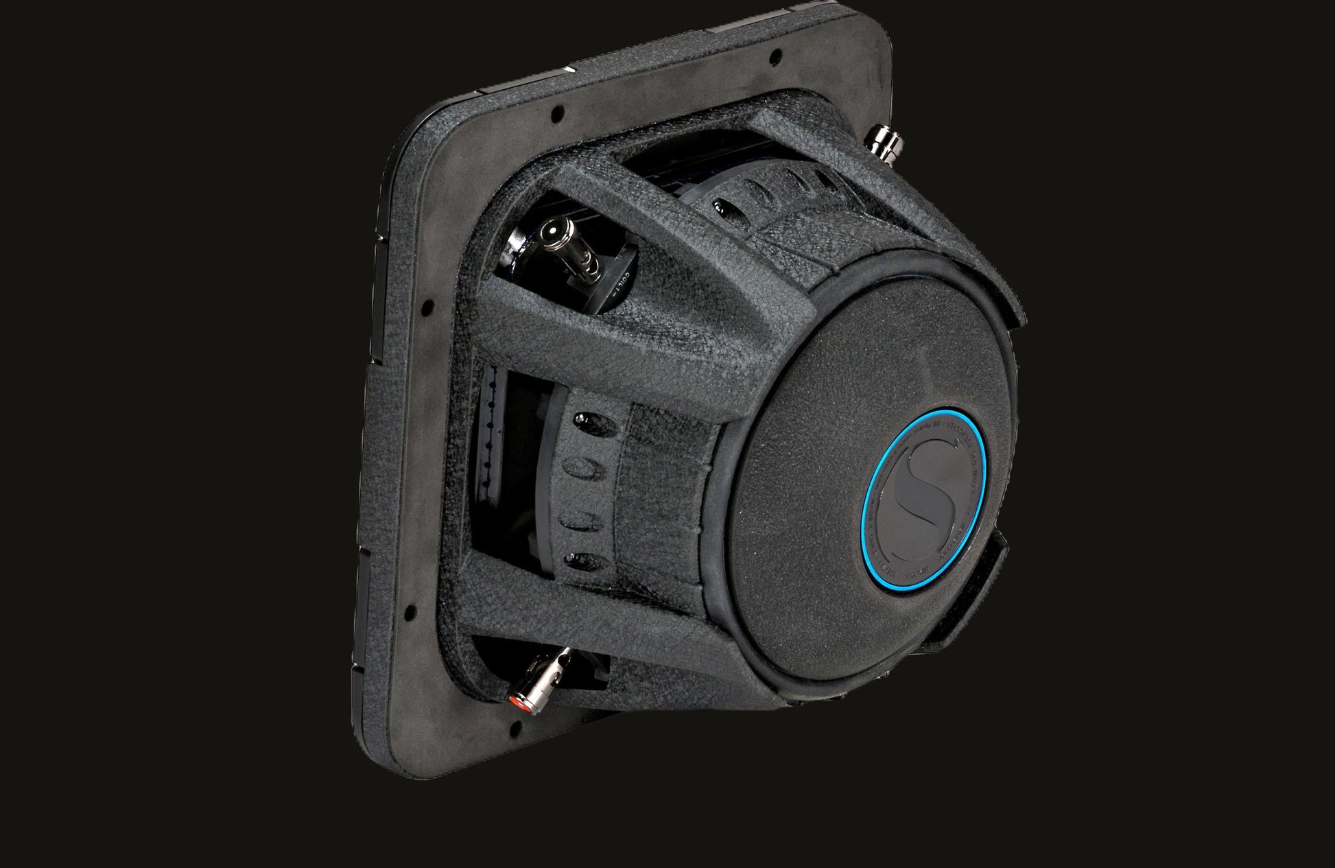 Kicker 44L7S84 image 5