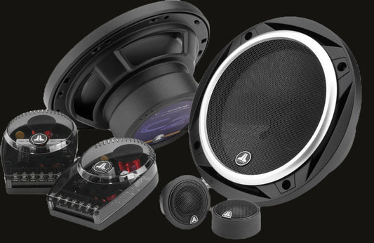 JL Audio C2650 image 0