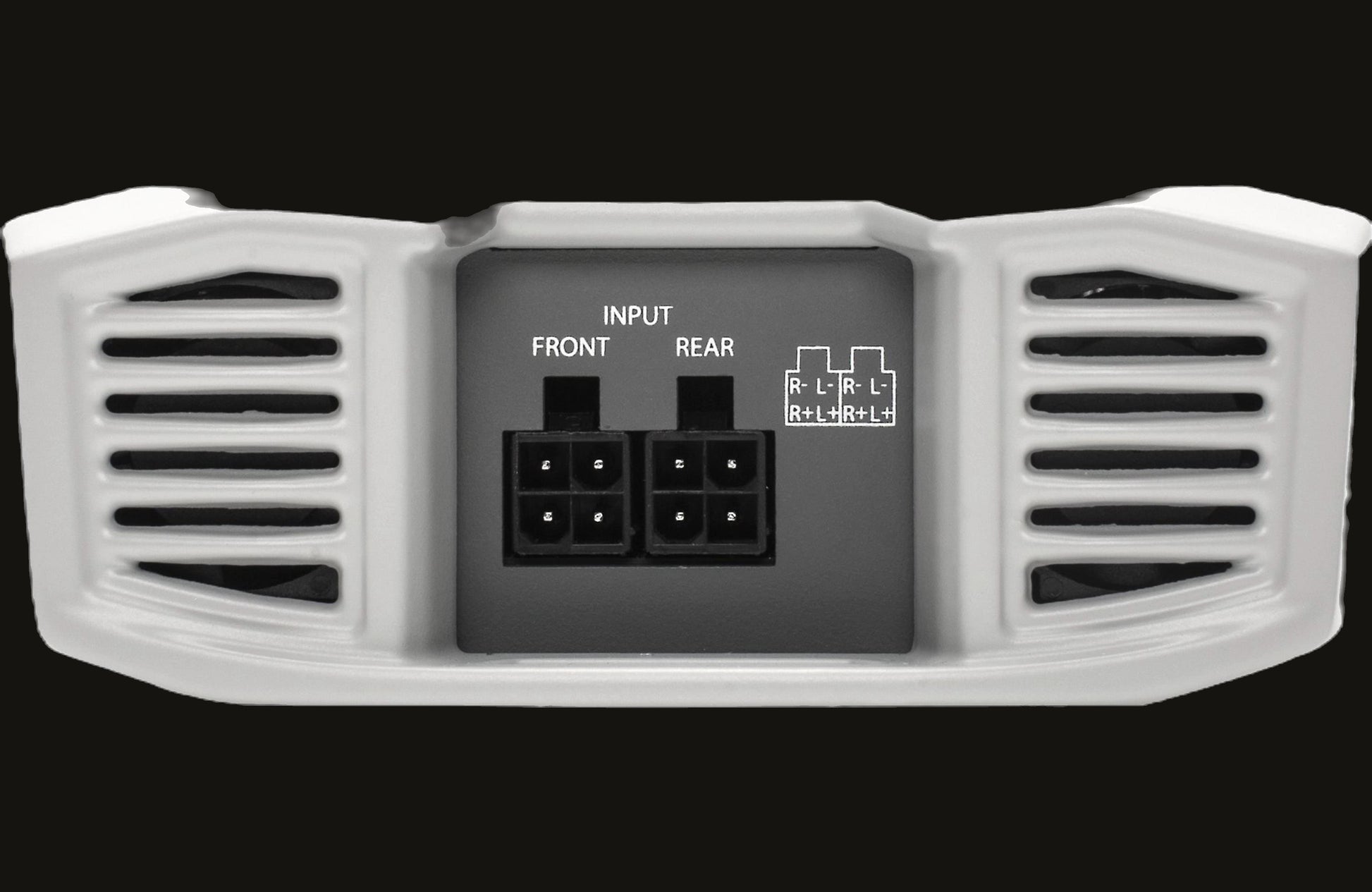 Rockford Fosgate TM400X4AD image 1