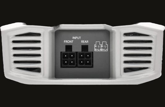 Rockford Fosgate TM400X4AD image 1