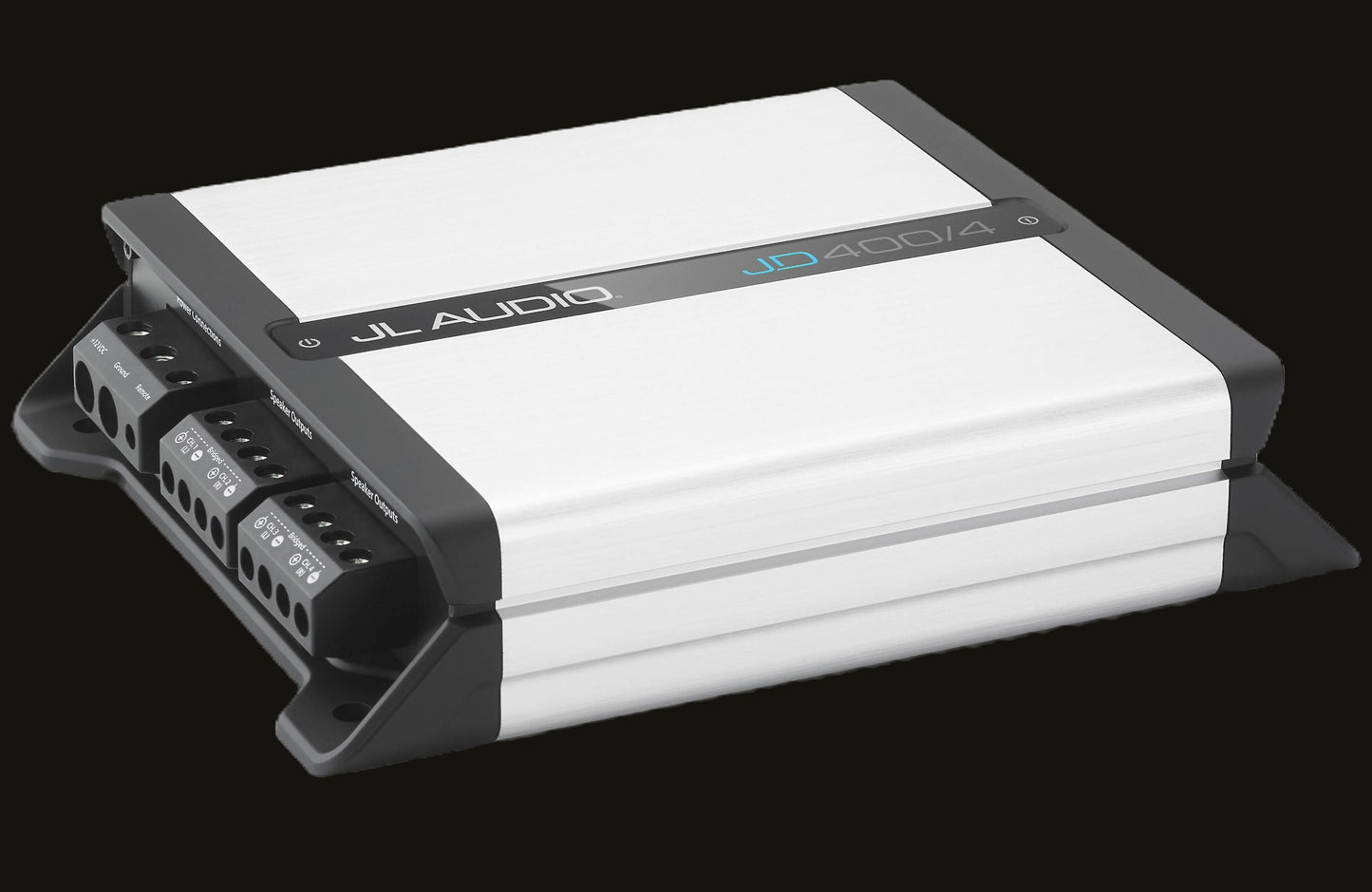 JL Audio JD400/4 image 0