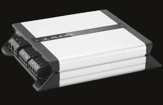 JL Audio JD400/4 image 0