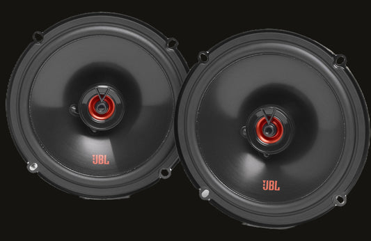 JBL Club 620F image 0