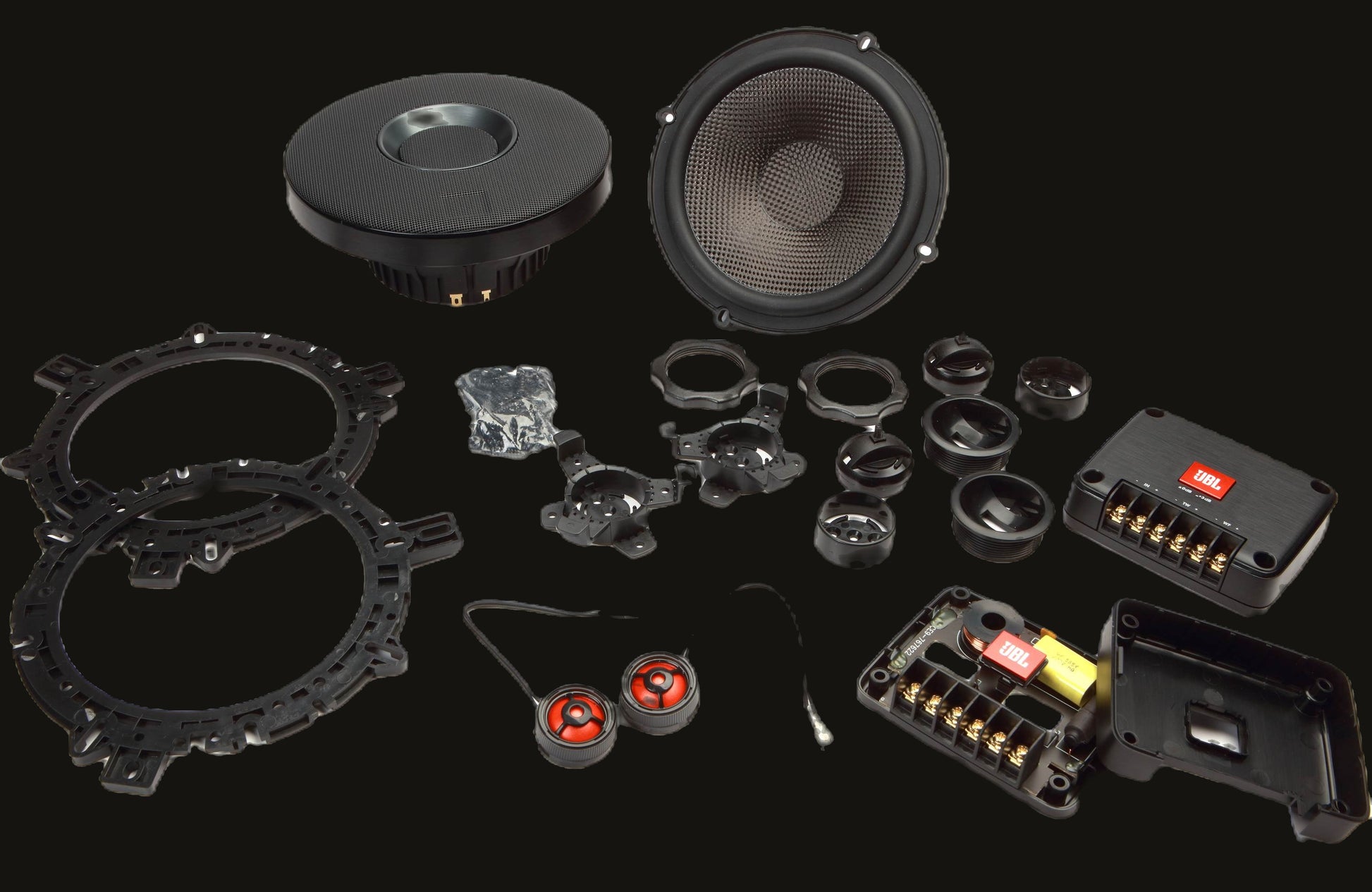 JBL Club 605CSQ image 9