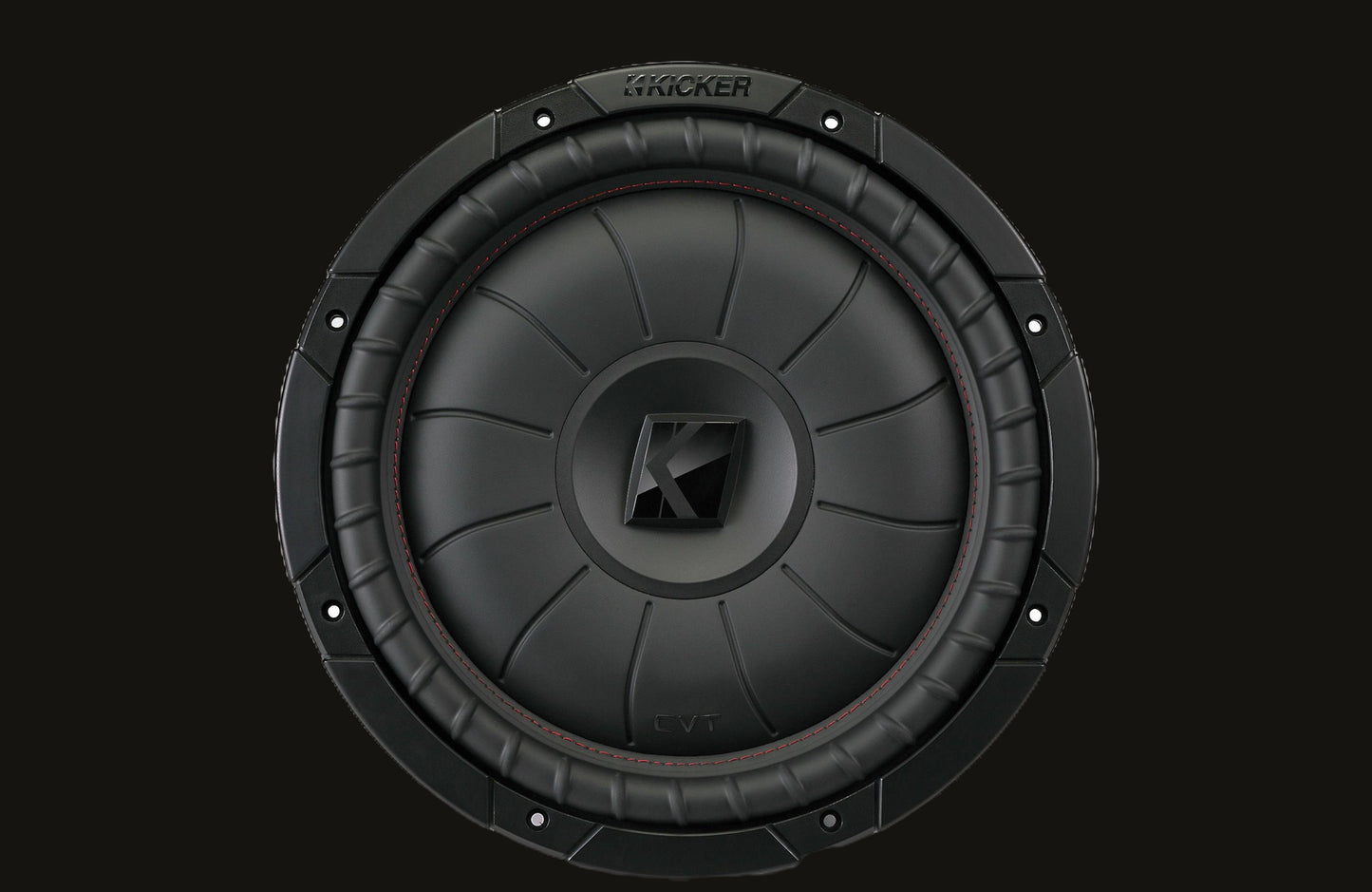 Kicker CompVT 43CVT122 image 1