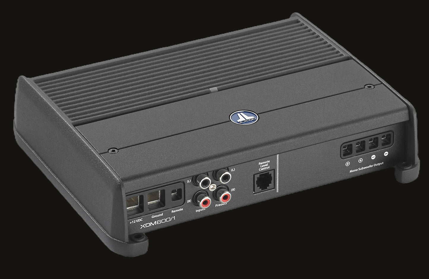 JL Audio XDM600/1 image 0