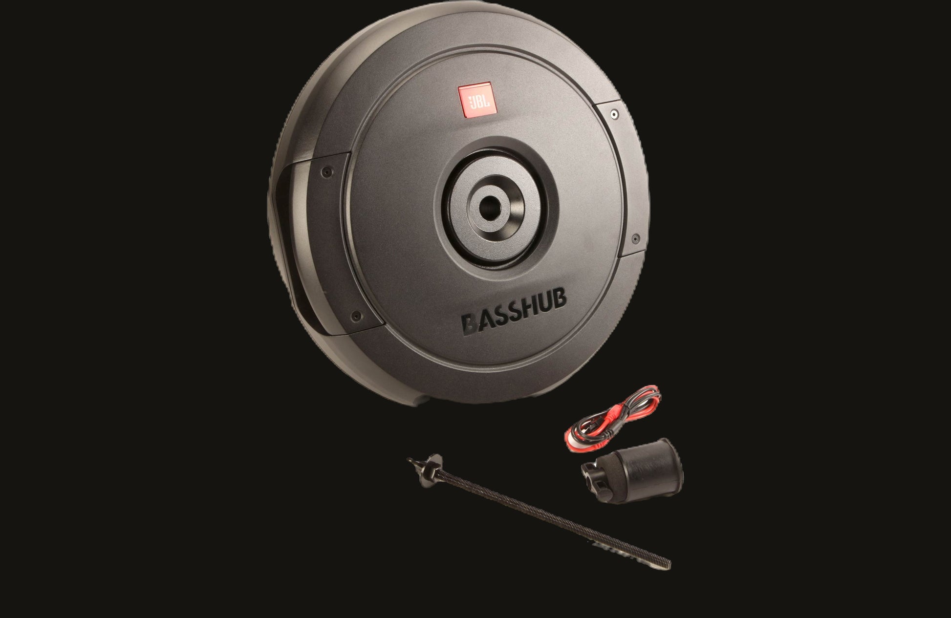 JBL Stadium BassHub image 1