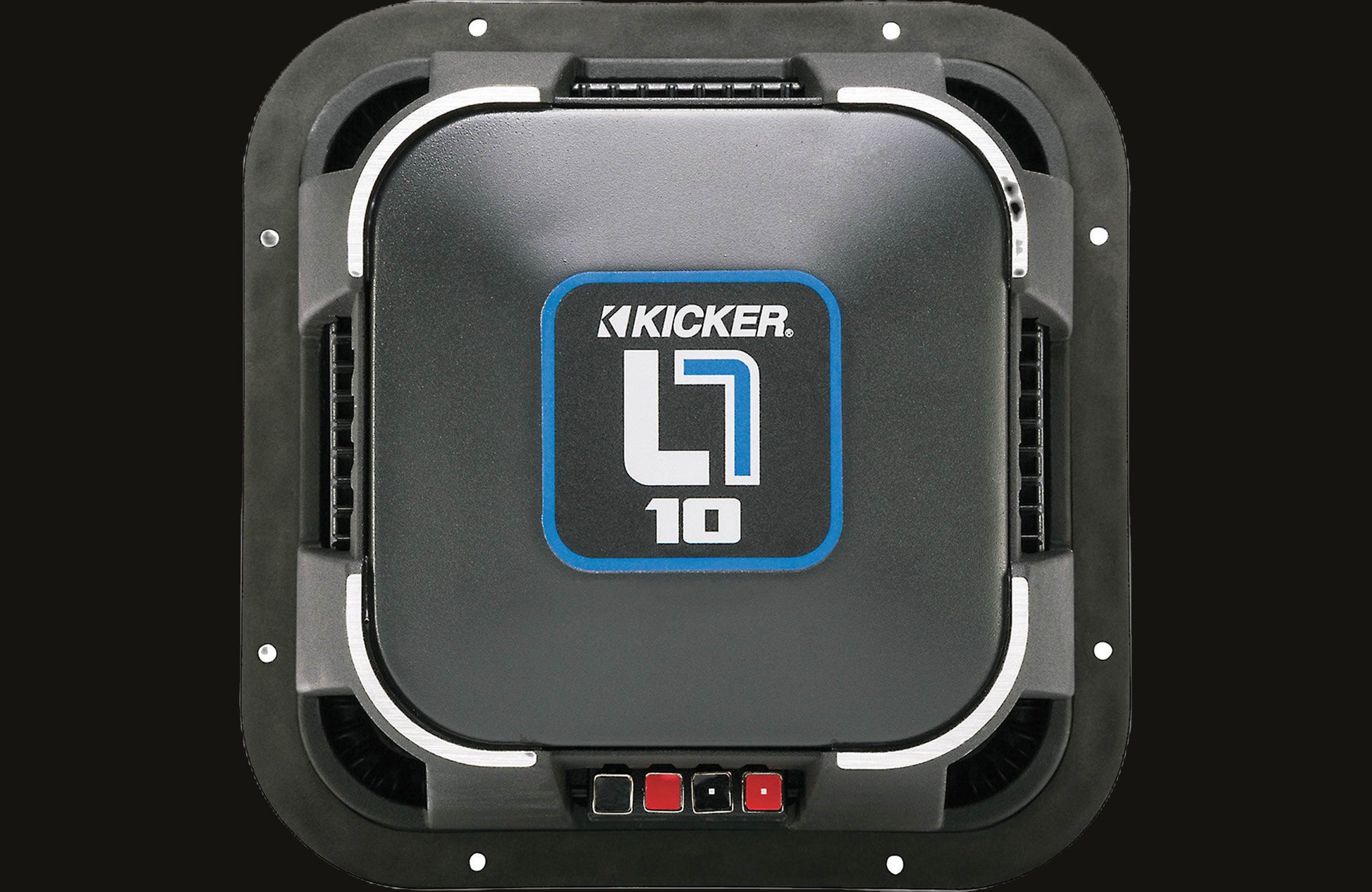 Kicker Q-Class 41L7102 image 3
