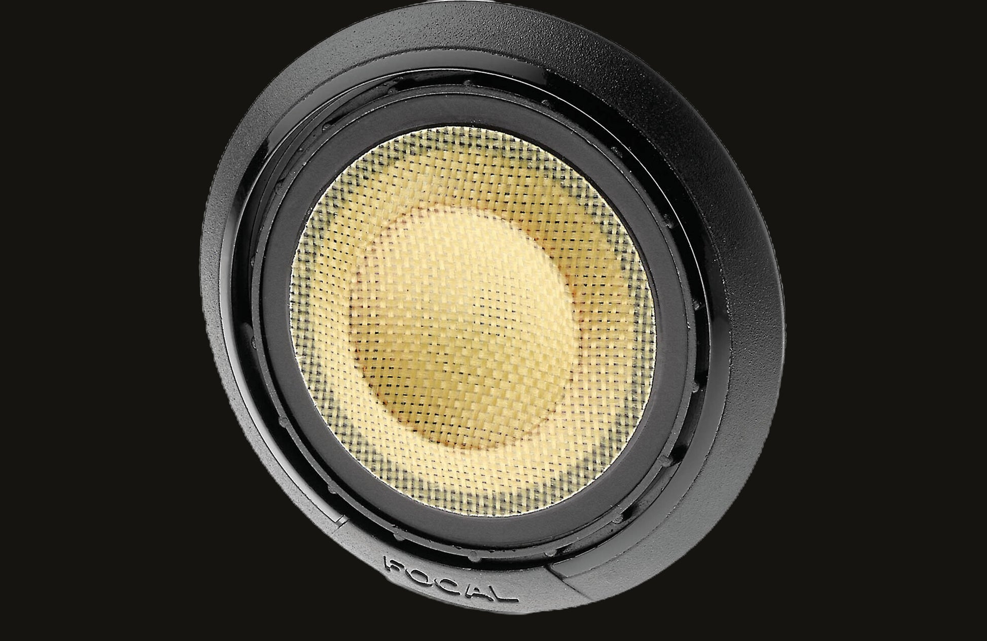  Focal ES 165 K2E K2 Power Series 6-1/2" component speaker system (2-ohm) image 7