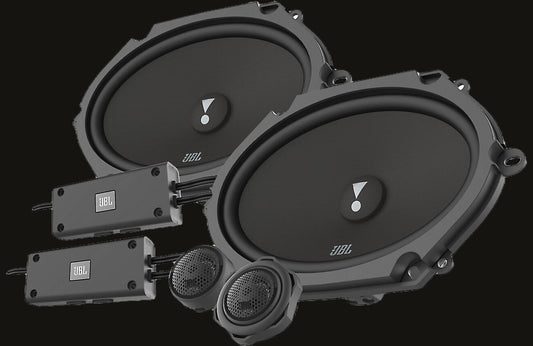 JBL Stadium 862CF image 0