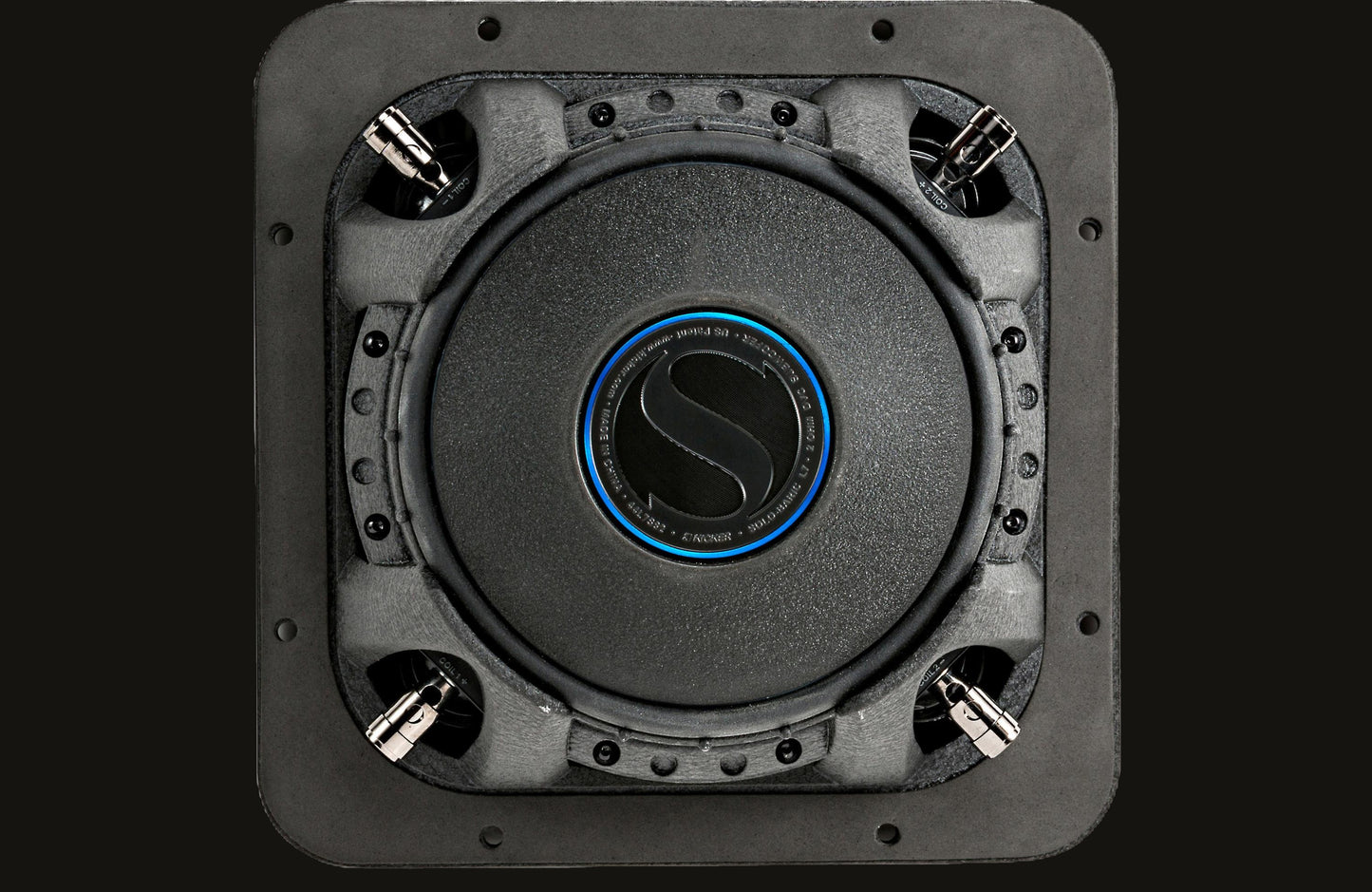 Kicker 44L7S84 image 3