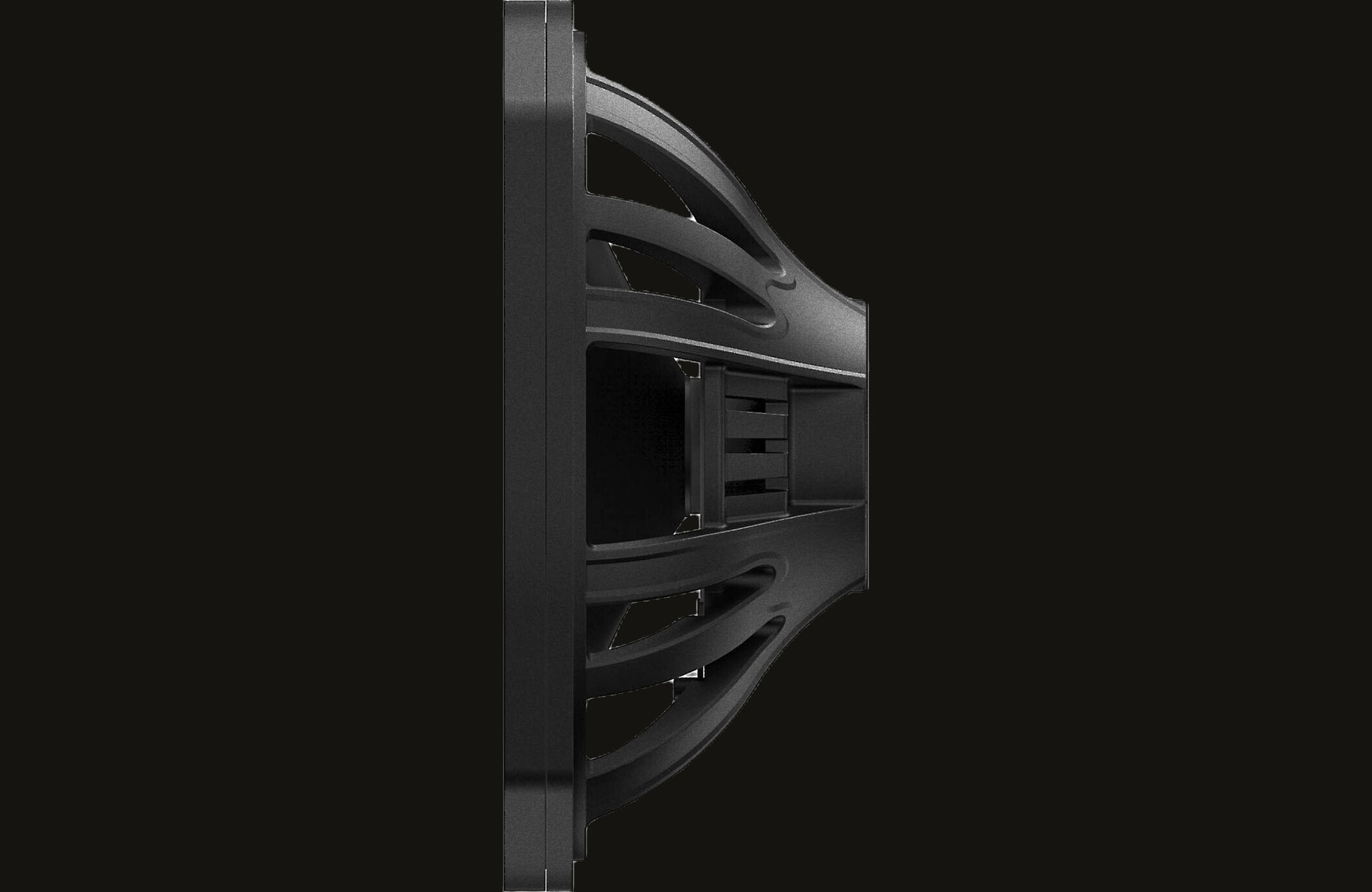 Infinity Kappa Perfect 900X Kappa Perfect Series 6"x9" component speaker system image 7