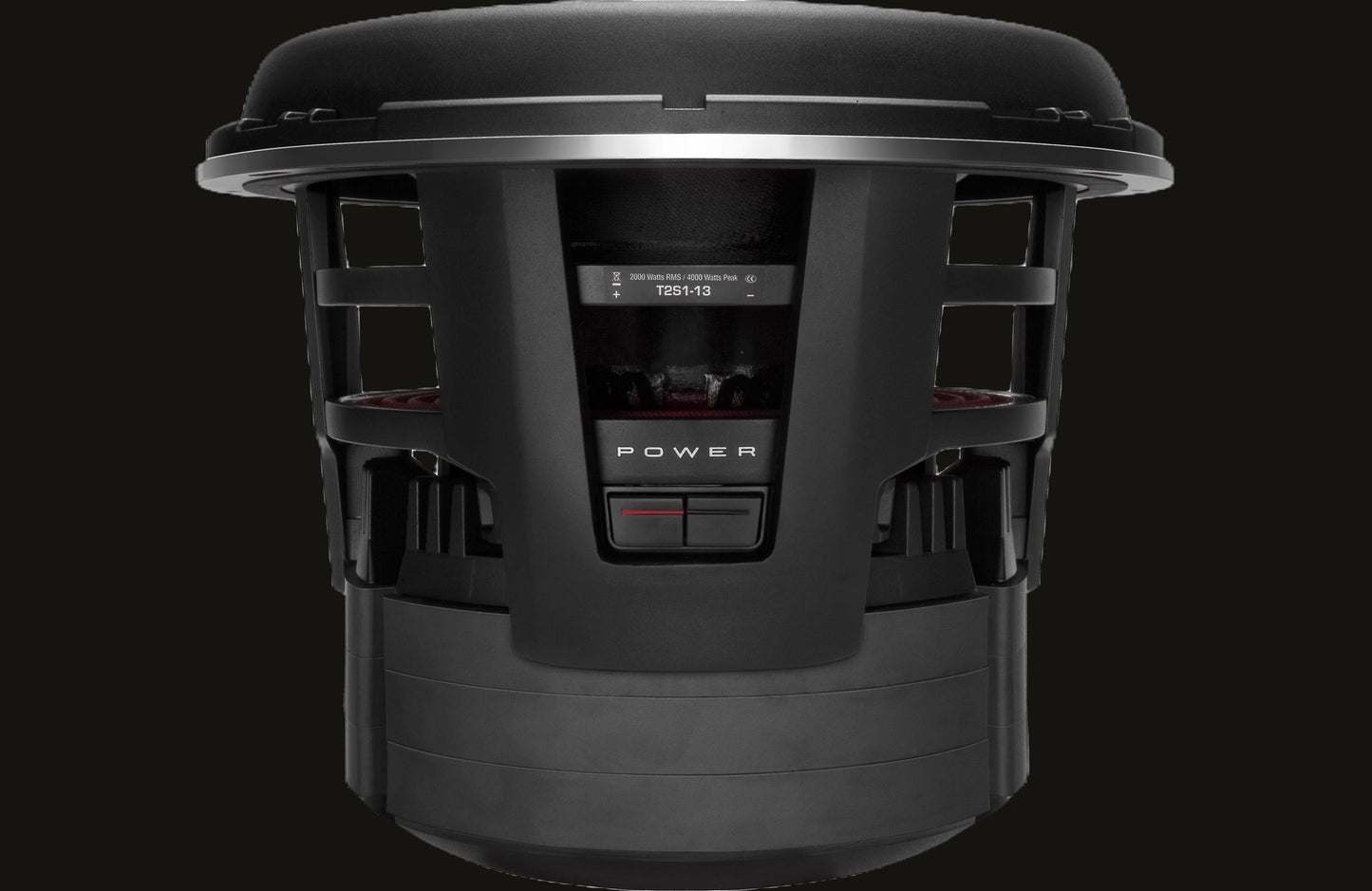 Rockford Fosgate T2S1-13 image 2