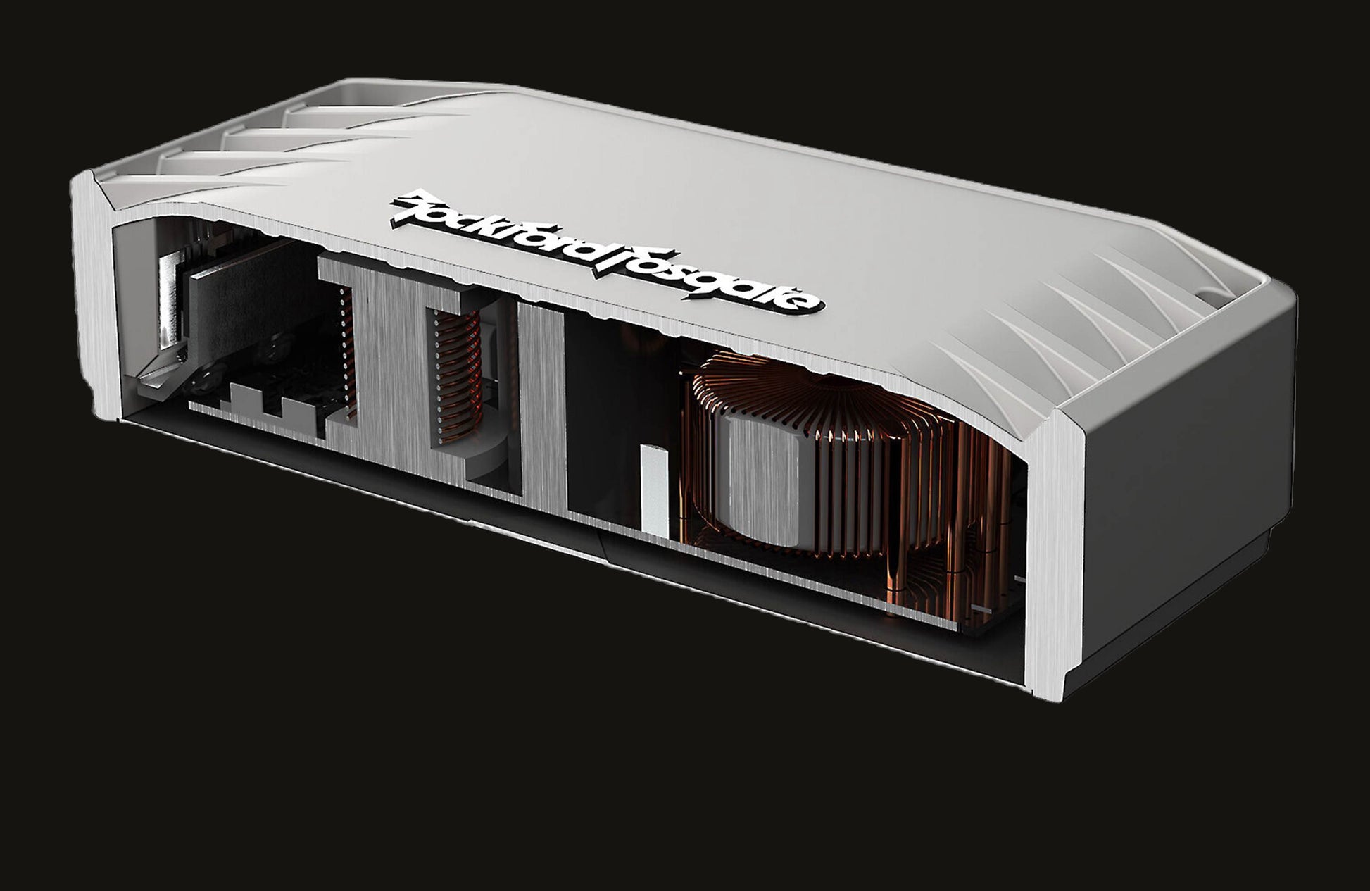 Rockford Fosgate M2-750X5 image 4