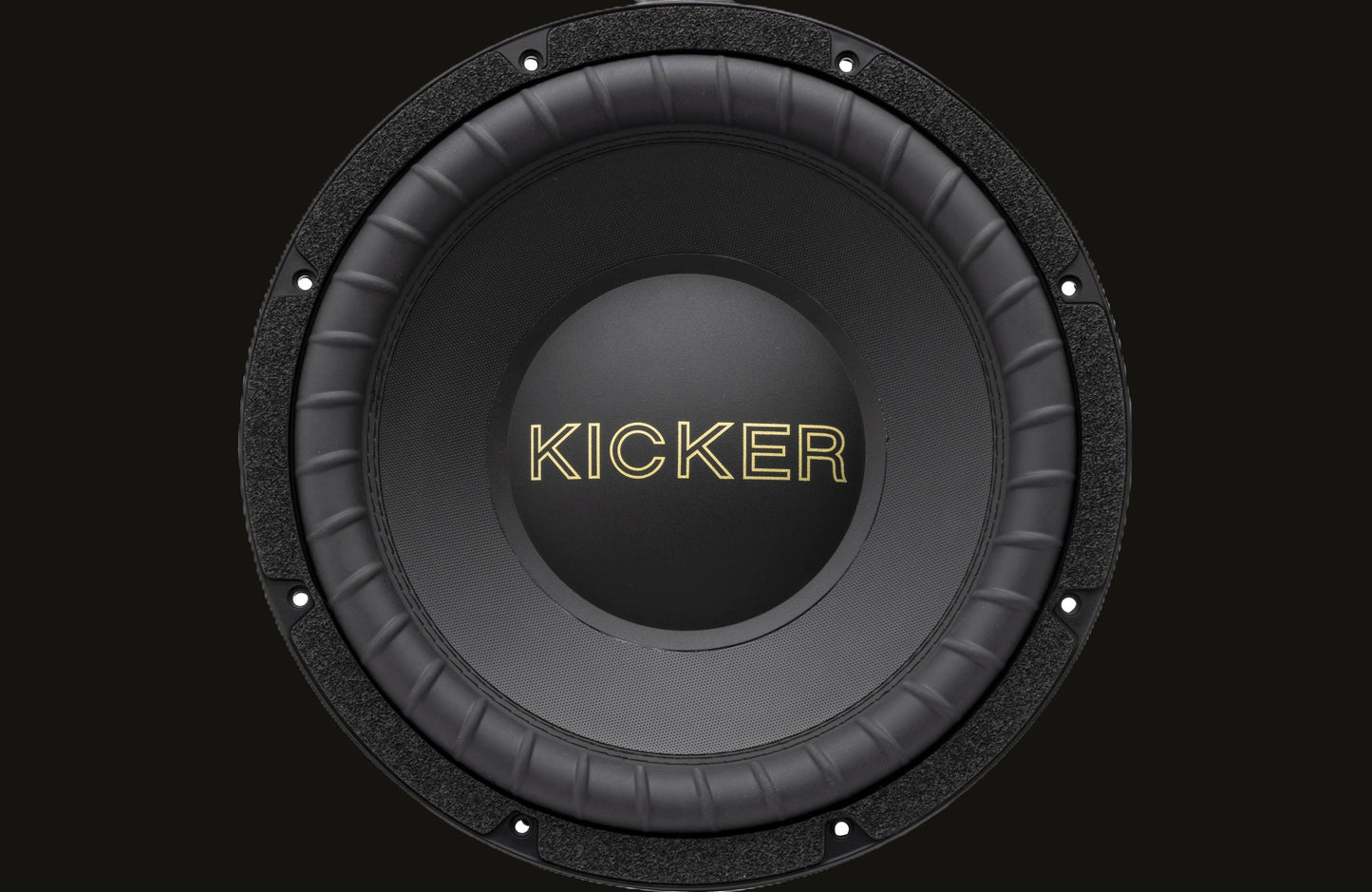 Kicker Comp Gold 12 image 1