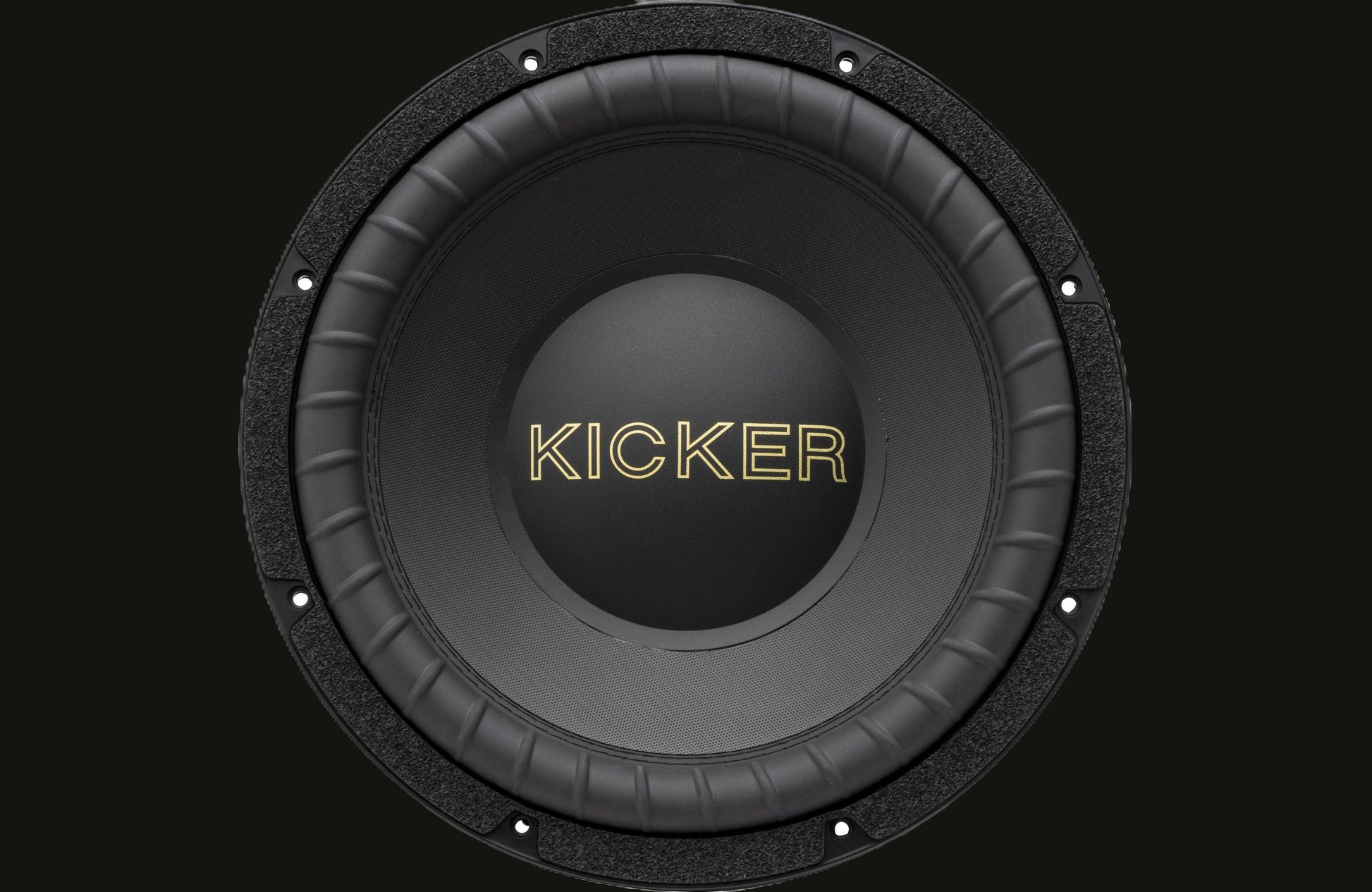 Kicker Comp Gold 12 image 1