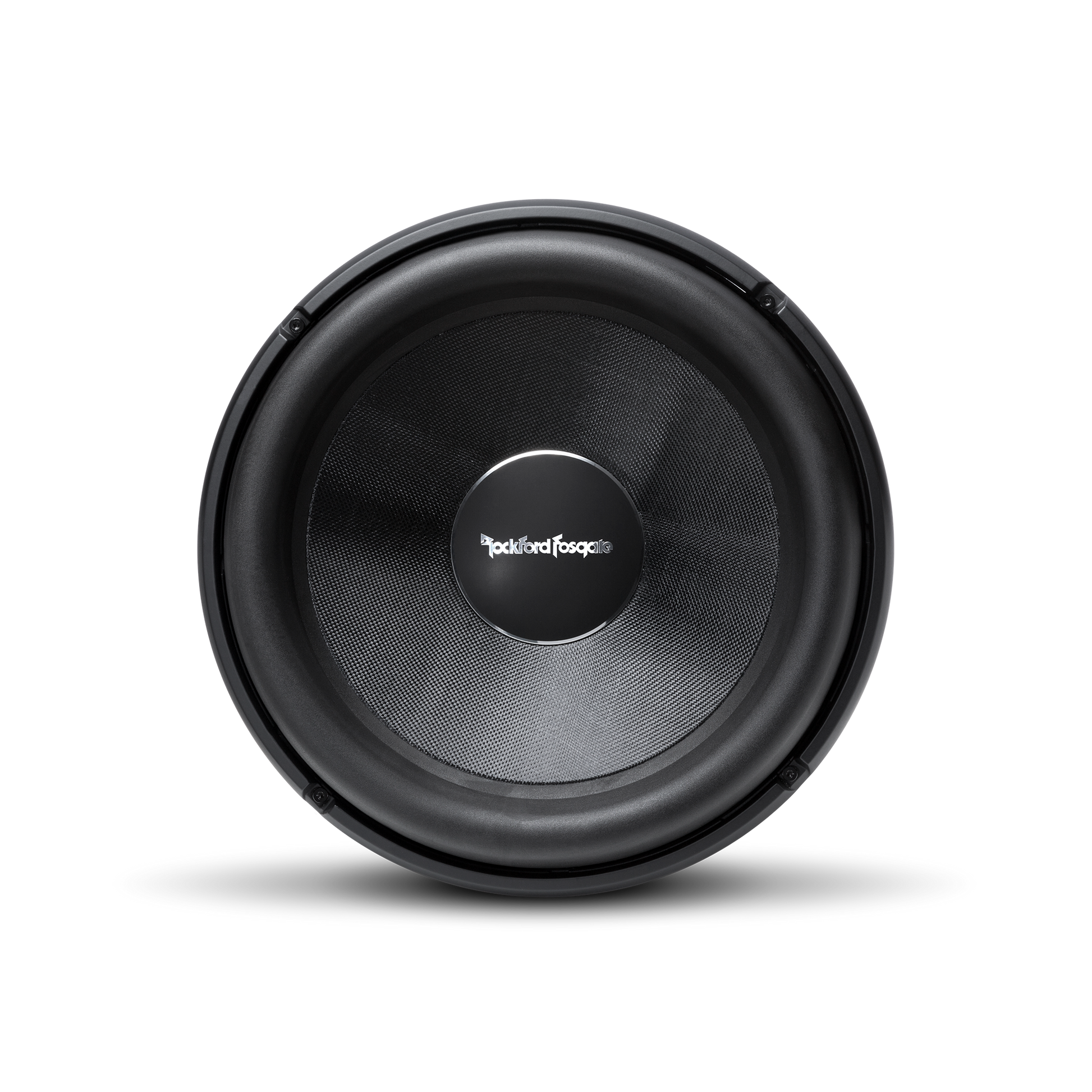 Rockford Fosgate Power T2S2-16 Power Series 16" 2-ohm component subwoofer image 0