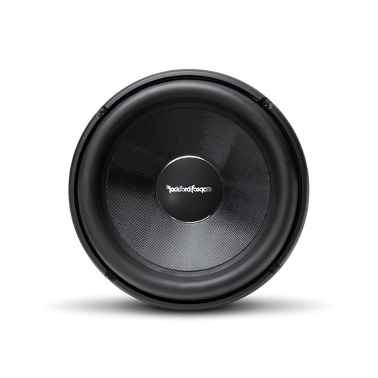 Rockford Fosgate Power T2S2-16 Power Series 16" 2-ohm component subwoofer image 0
