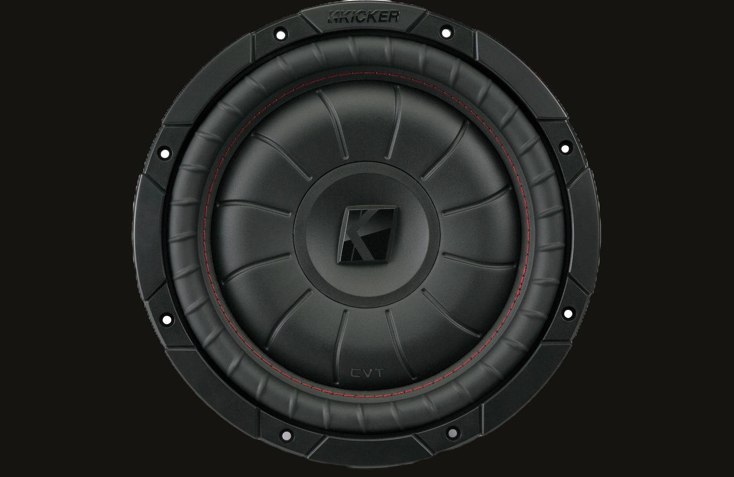 Kicker CompVT 43CVT104 image 2