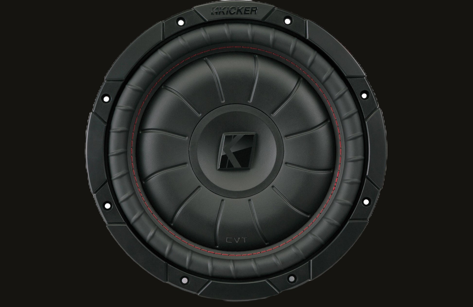Kicker CompVT 43CVT104 image 2