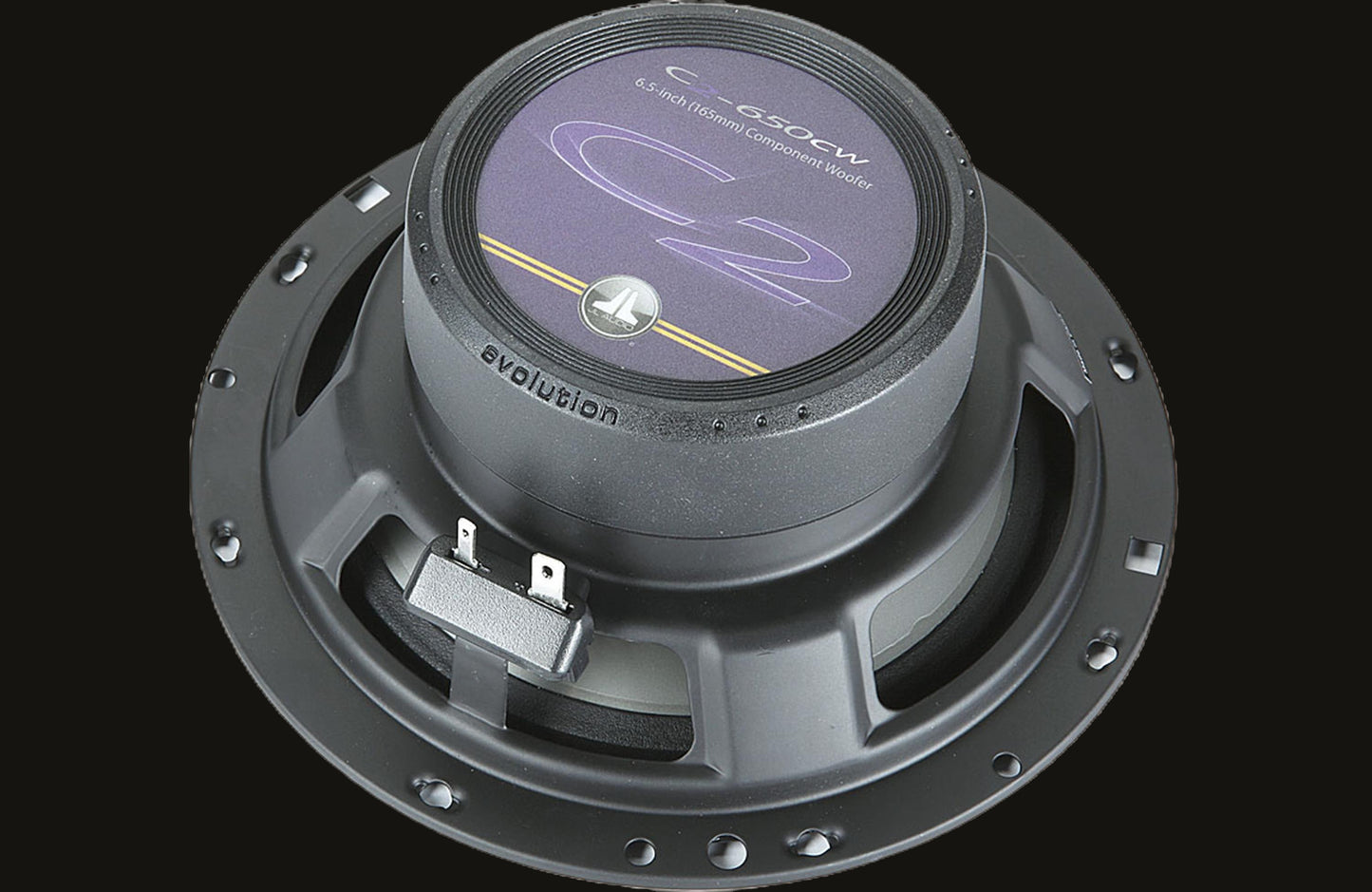 JL Audio C2650 image 3