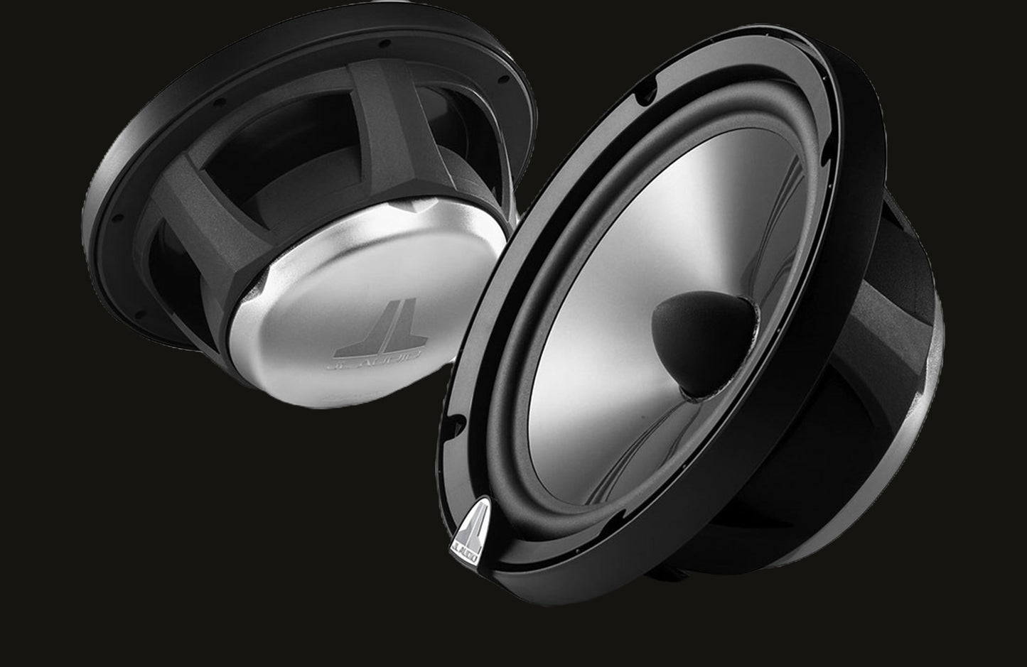JL Audio C3-650 image 7
