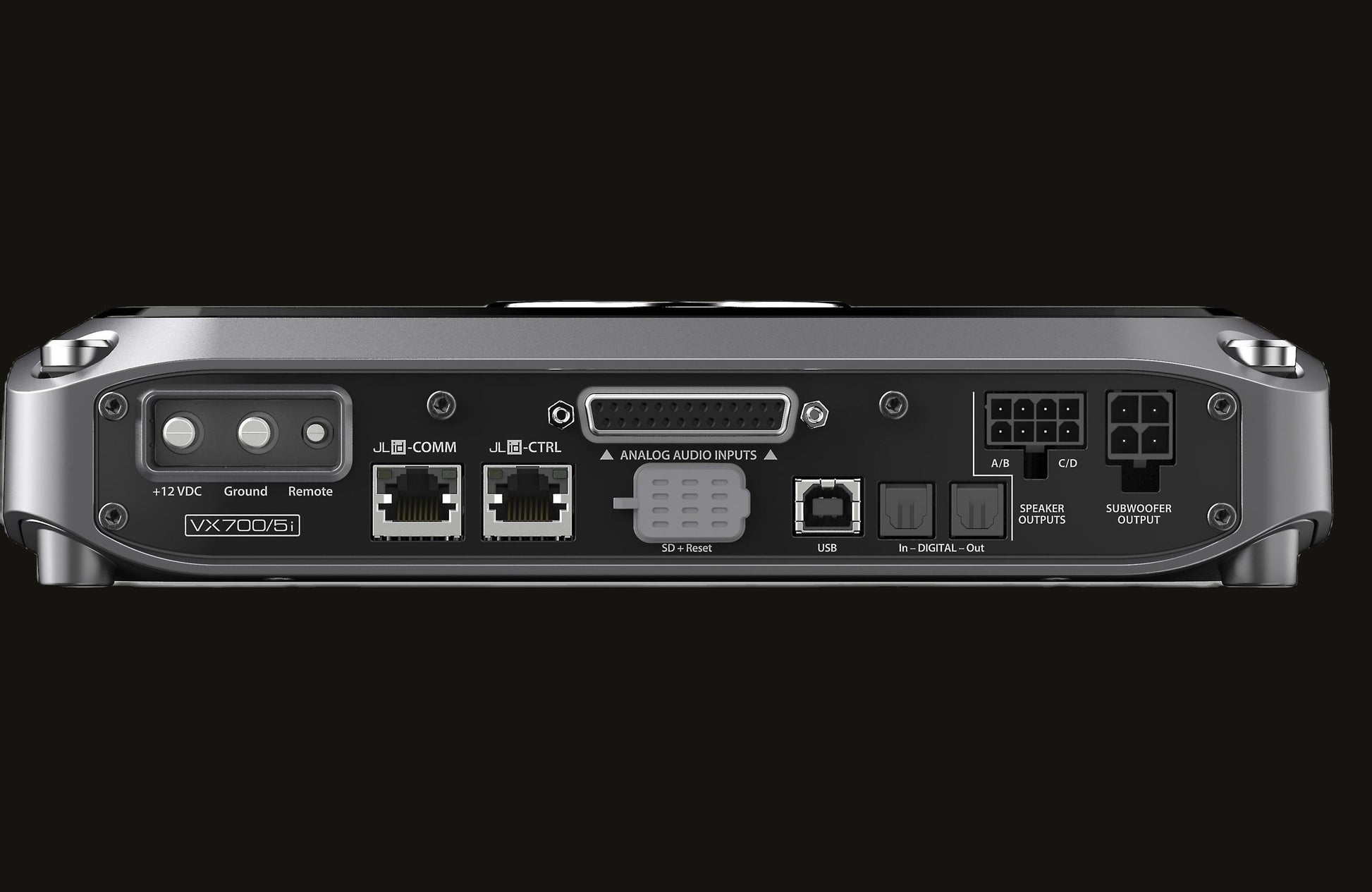 JL Audio VX700/5i image 2