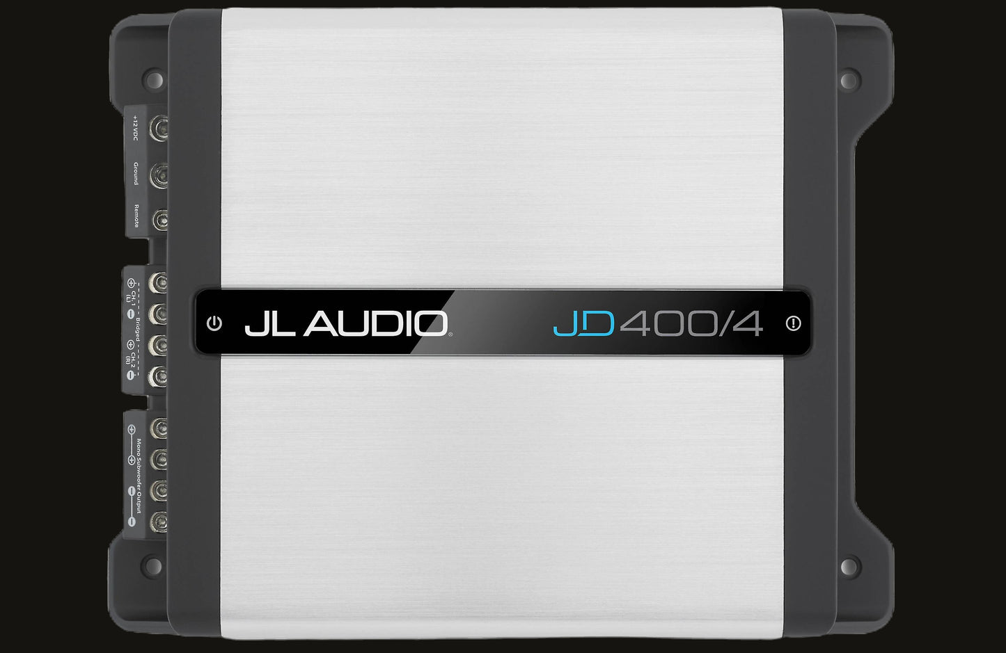 JL Audio JD400/4 image 3