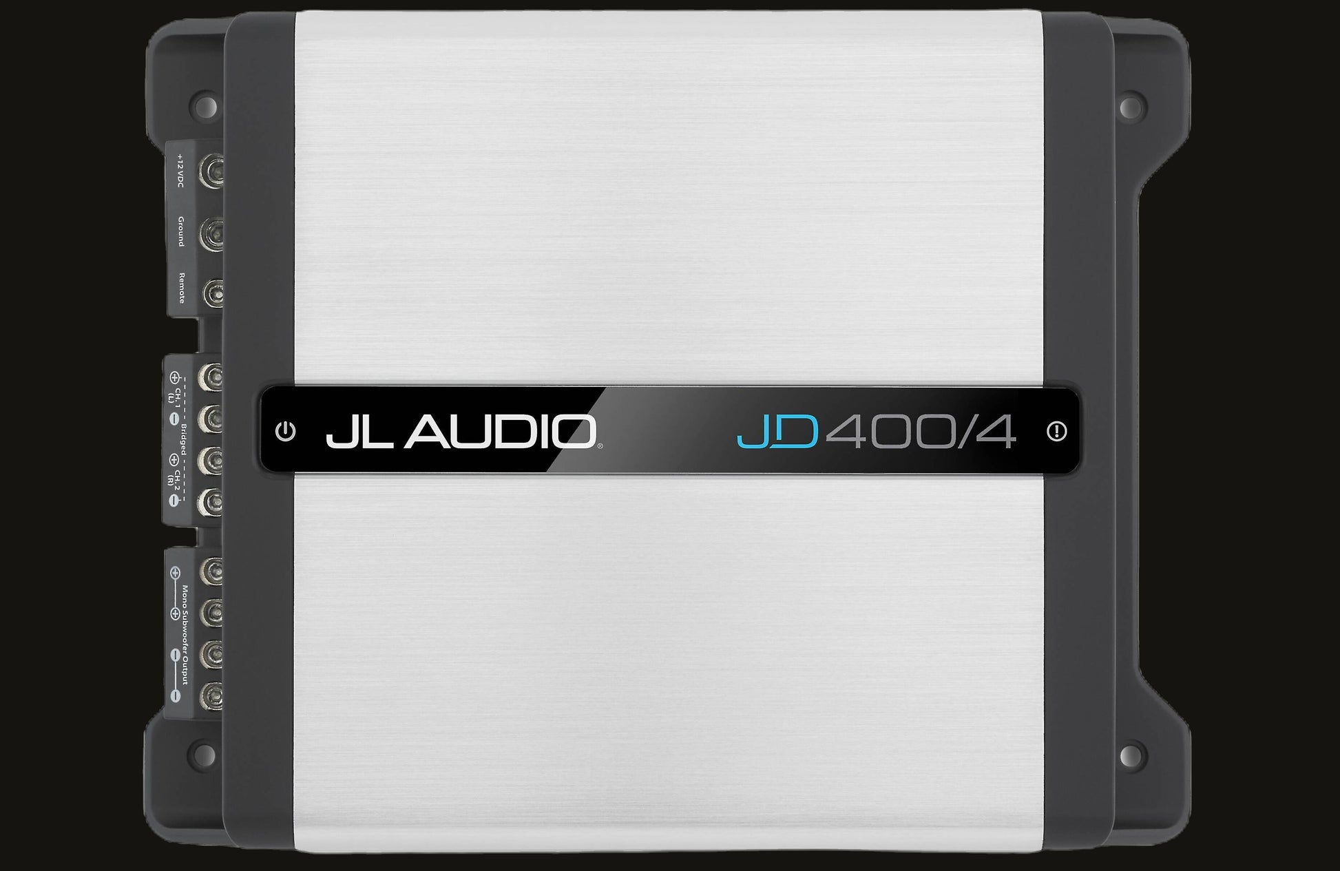 JL Audio JD400/4 image 3