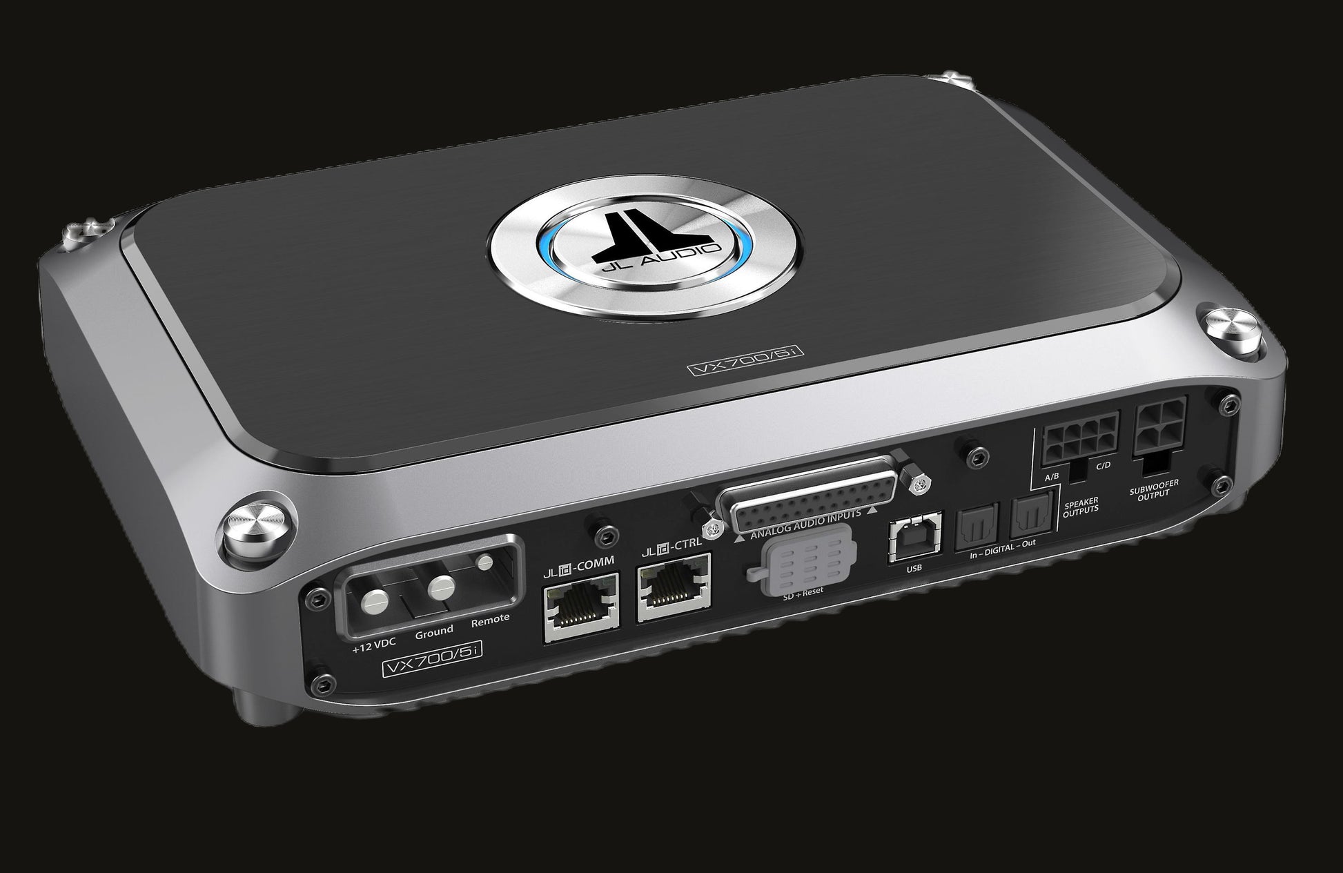 JL Audio VX700/5i image 0