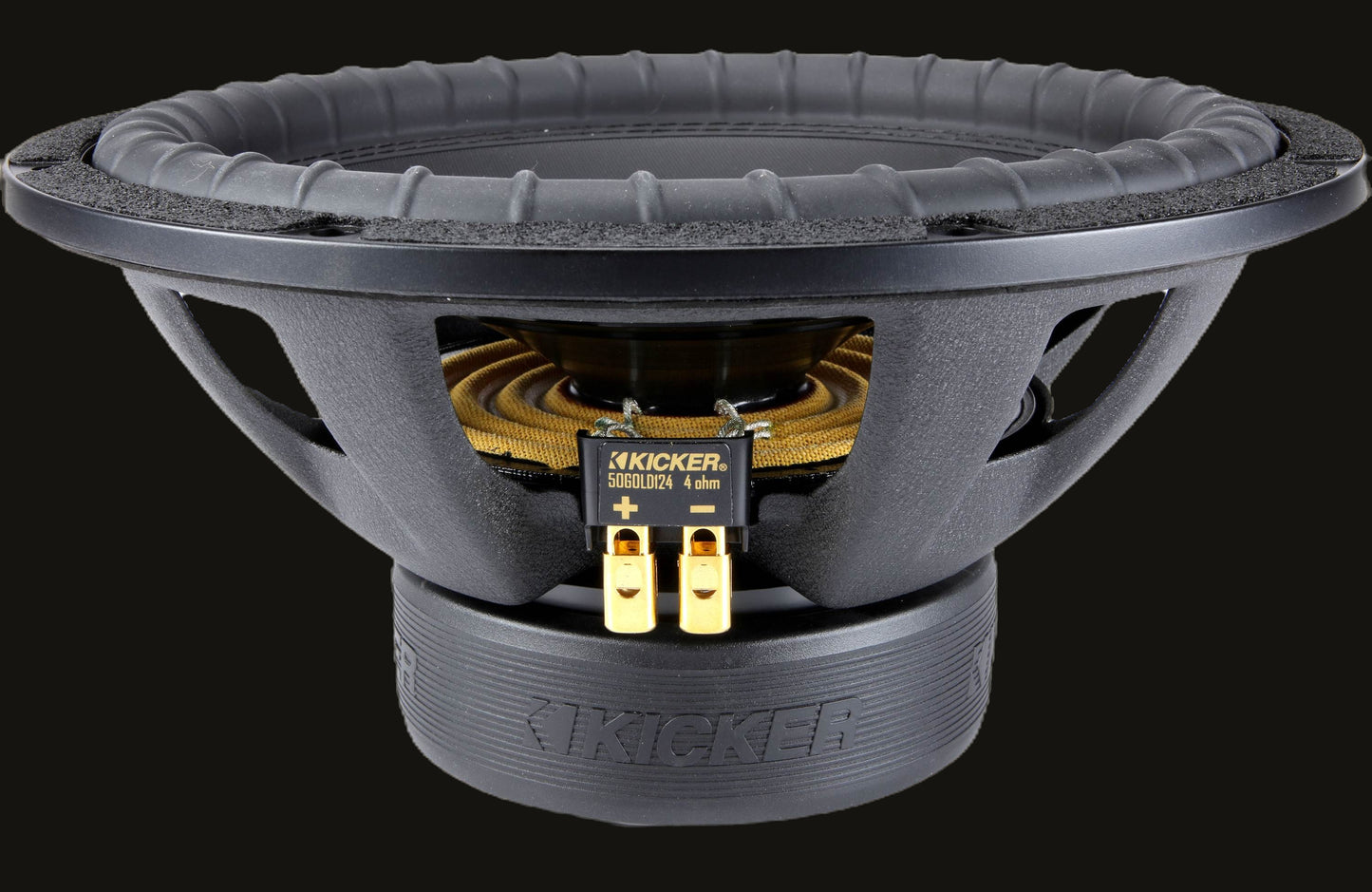 Kicker Comp Gold 12 image 2