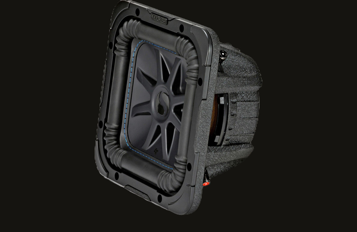 Kicker 44L7S84 image 1