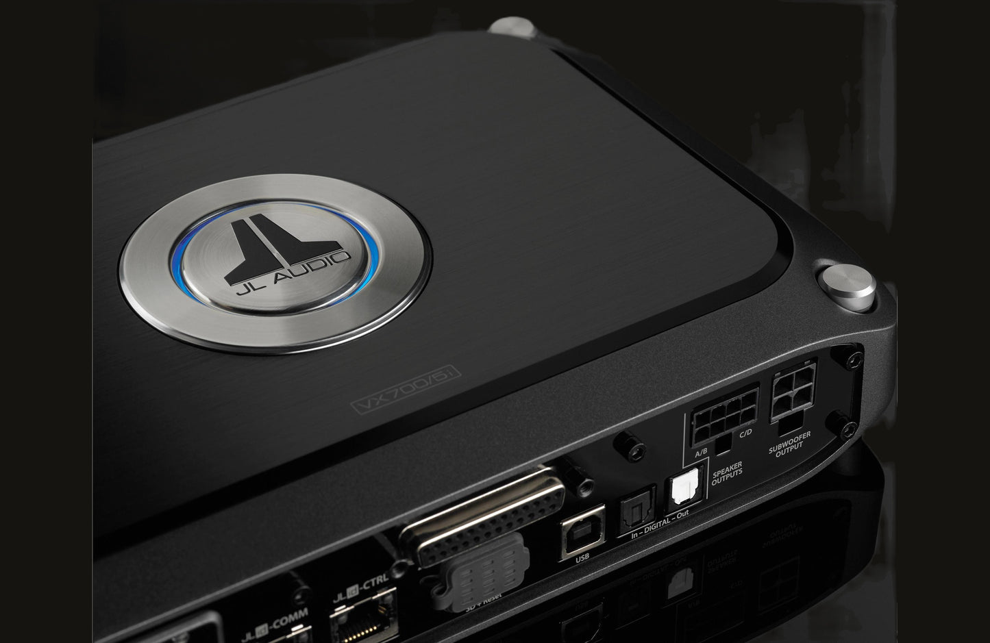 JL Audio VX700/5i image 9