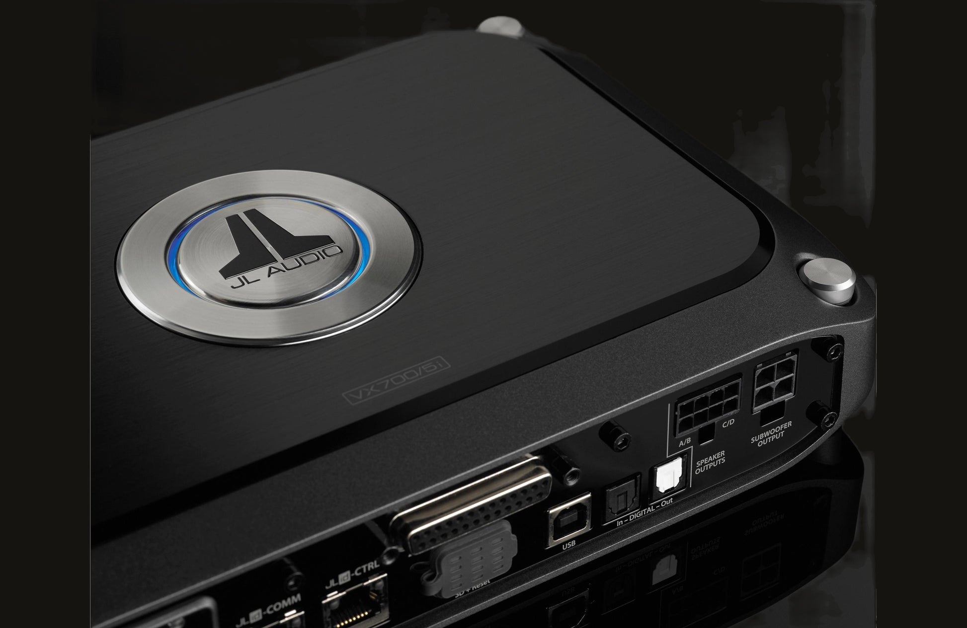 JL Audio VX700/5i image 9