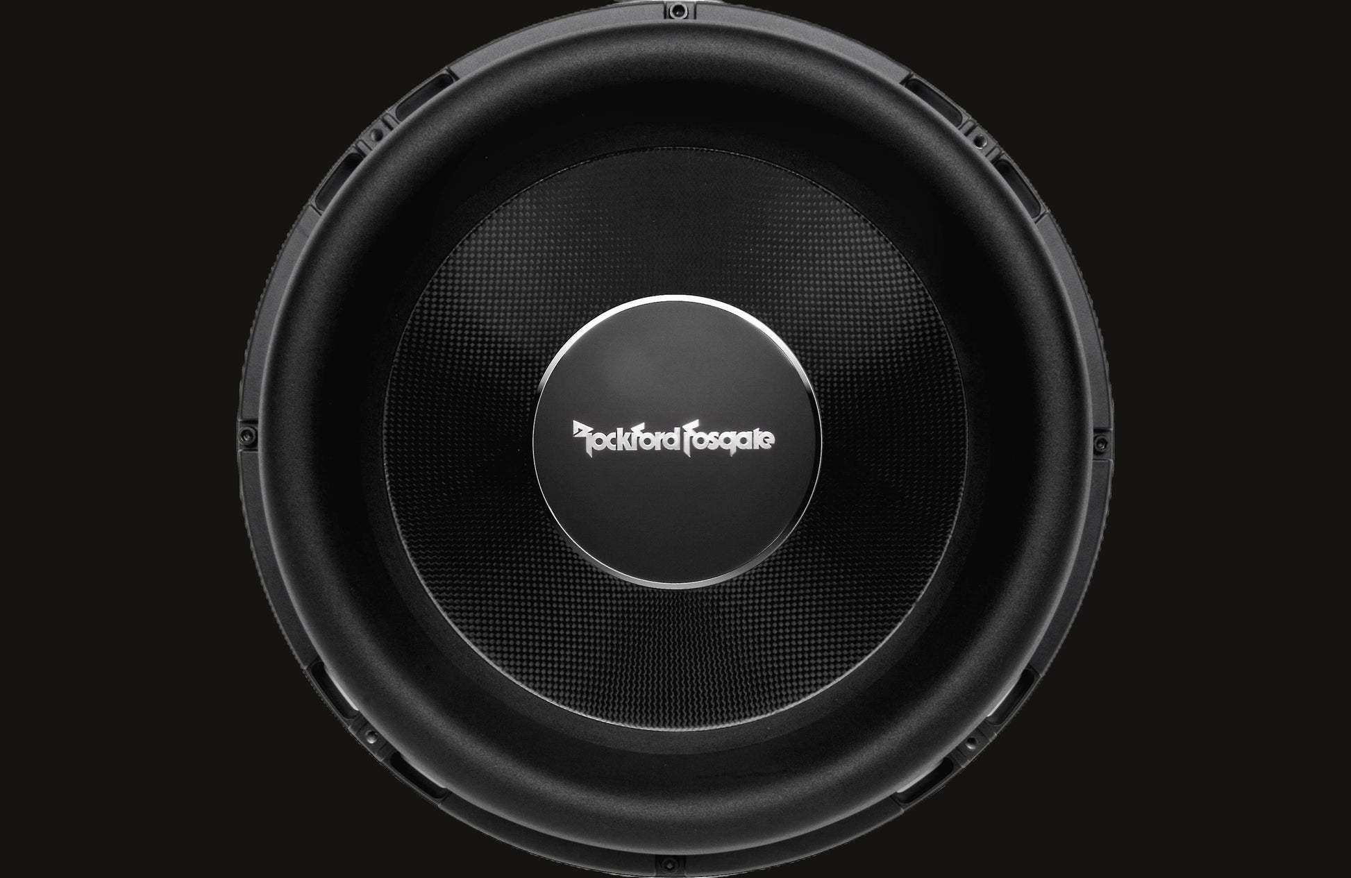 Rockford Fosgate T2S1-13 image 0