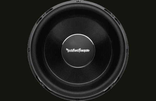 Rockford Fosgate T2S1-13 image 0